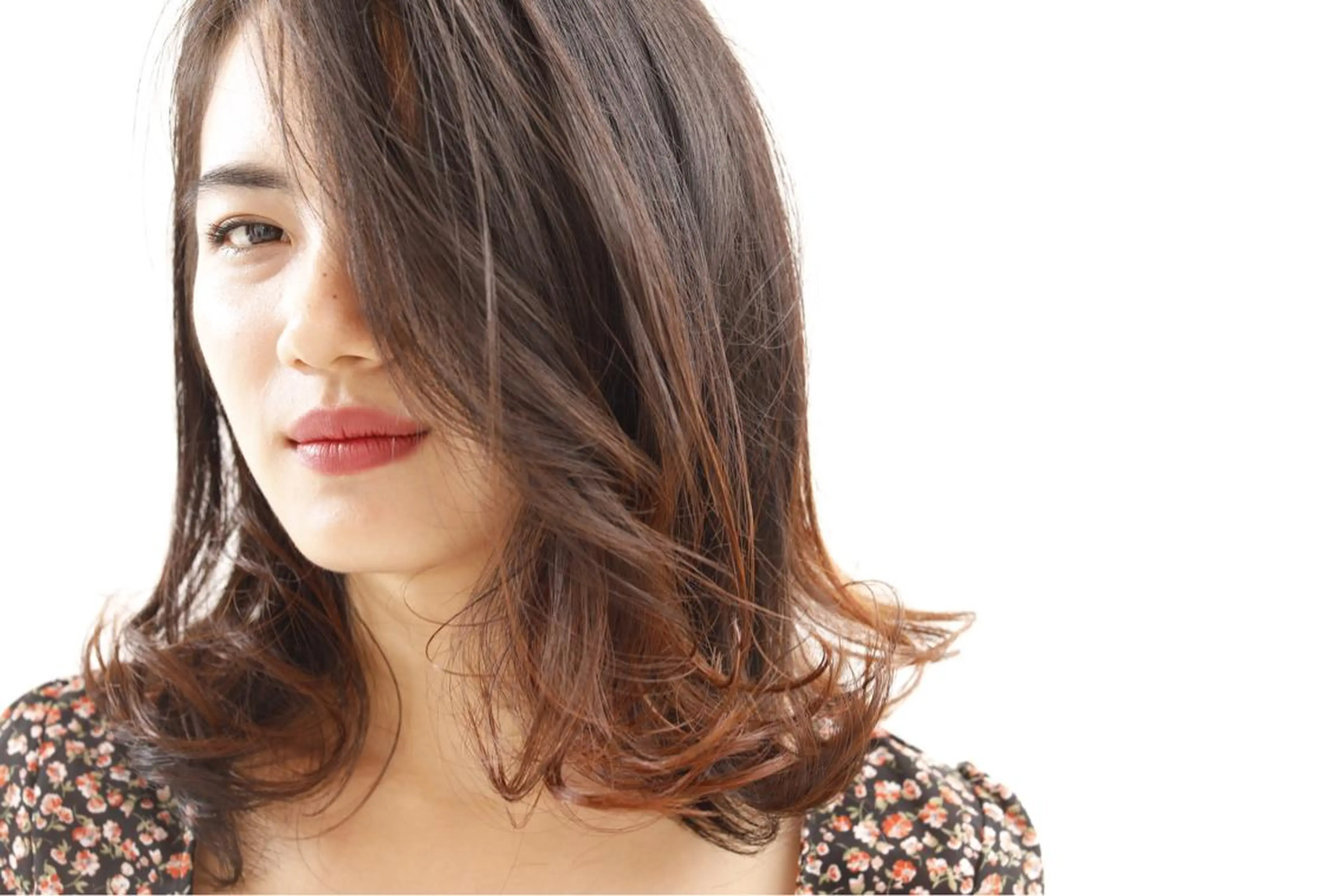 セミロング 星屋 和秀のその他イメージ