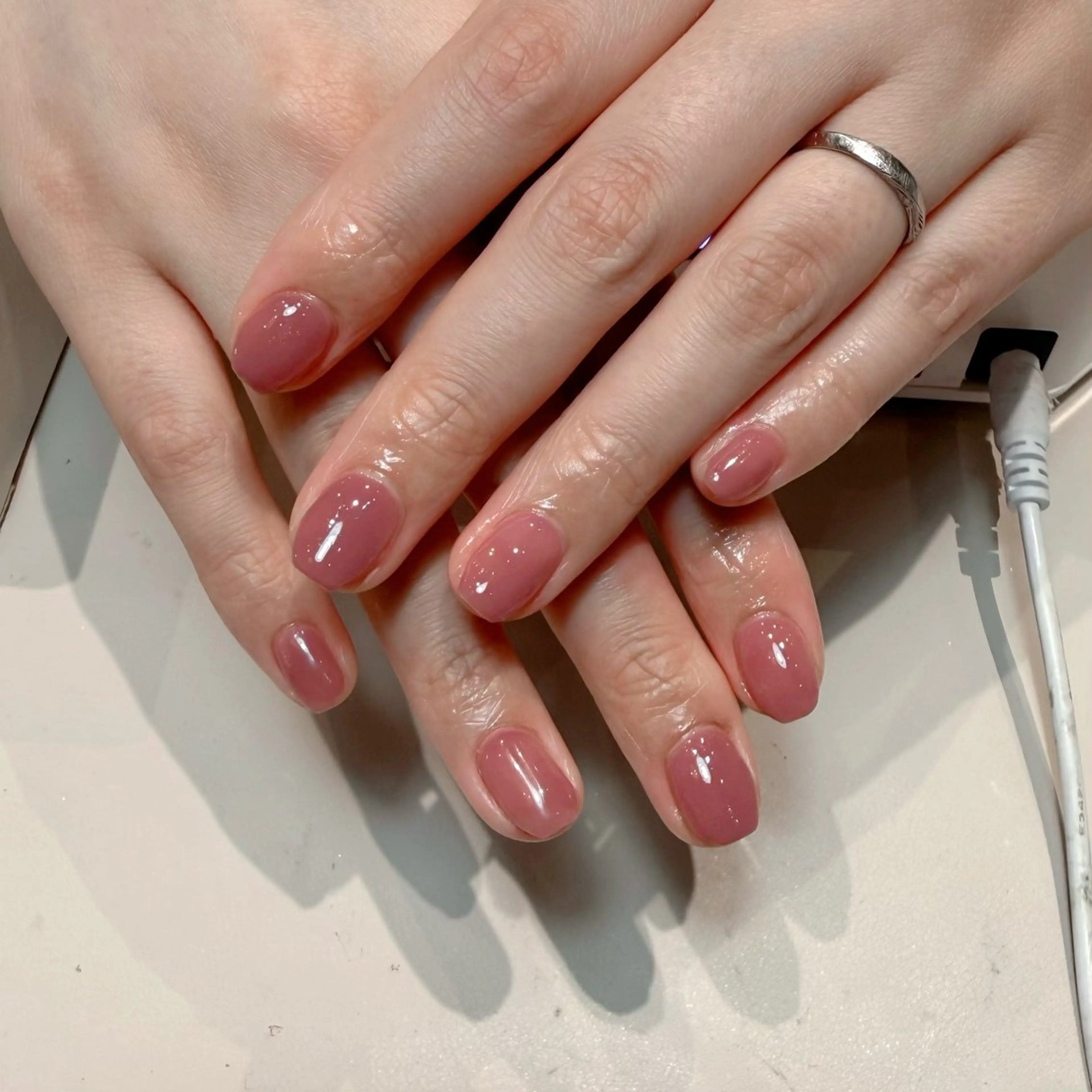 ネイル ハンドネイル minami ⠀のネイルデザイン