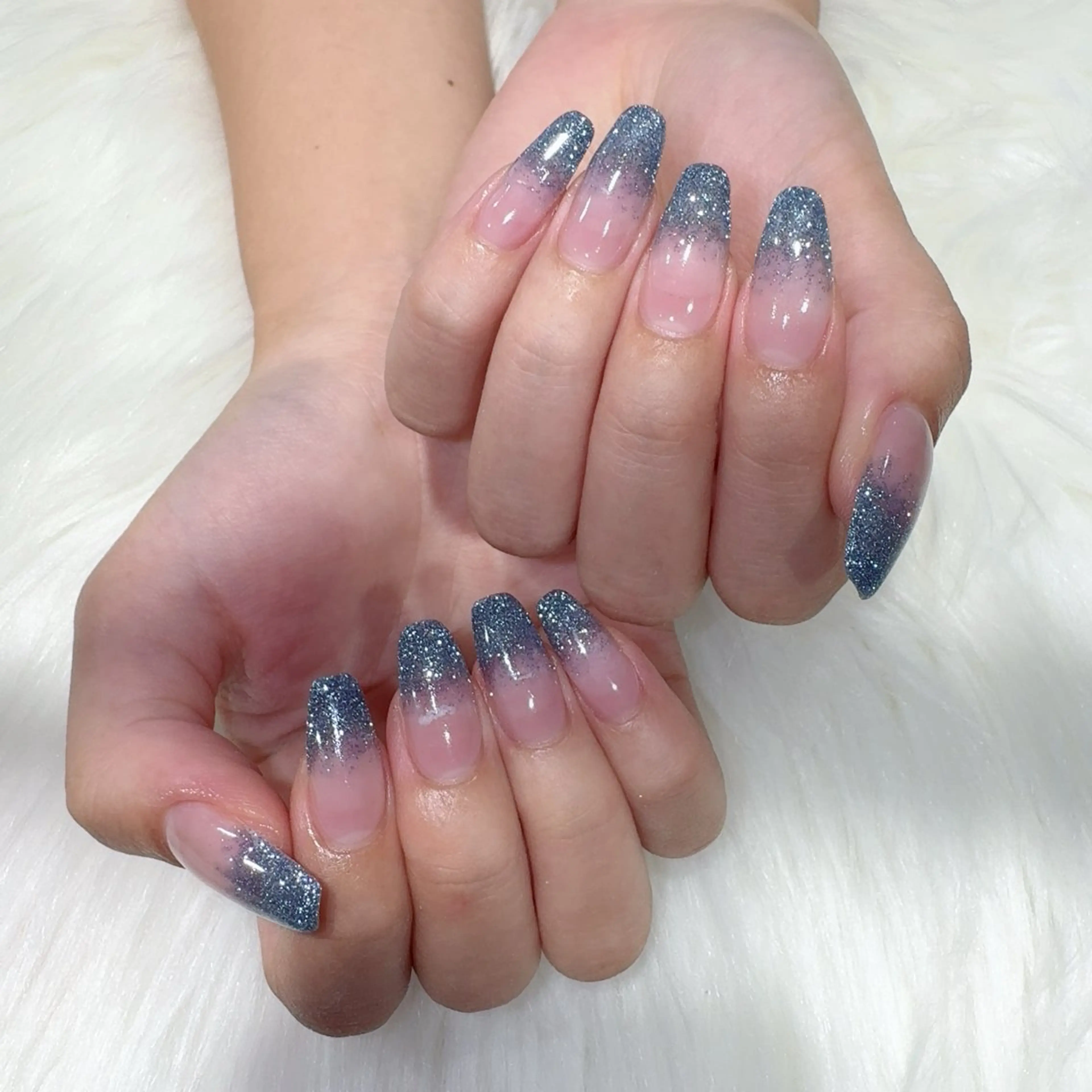 ネイル ハンドネイル 小野澤 紗智のネイルデザイン