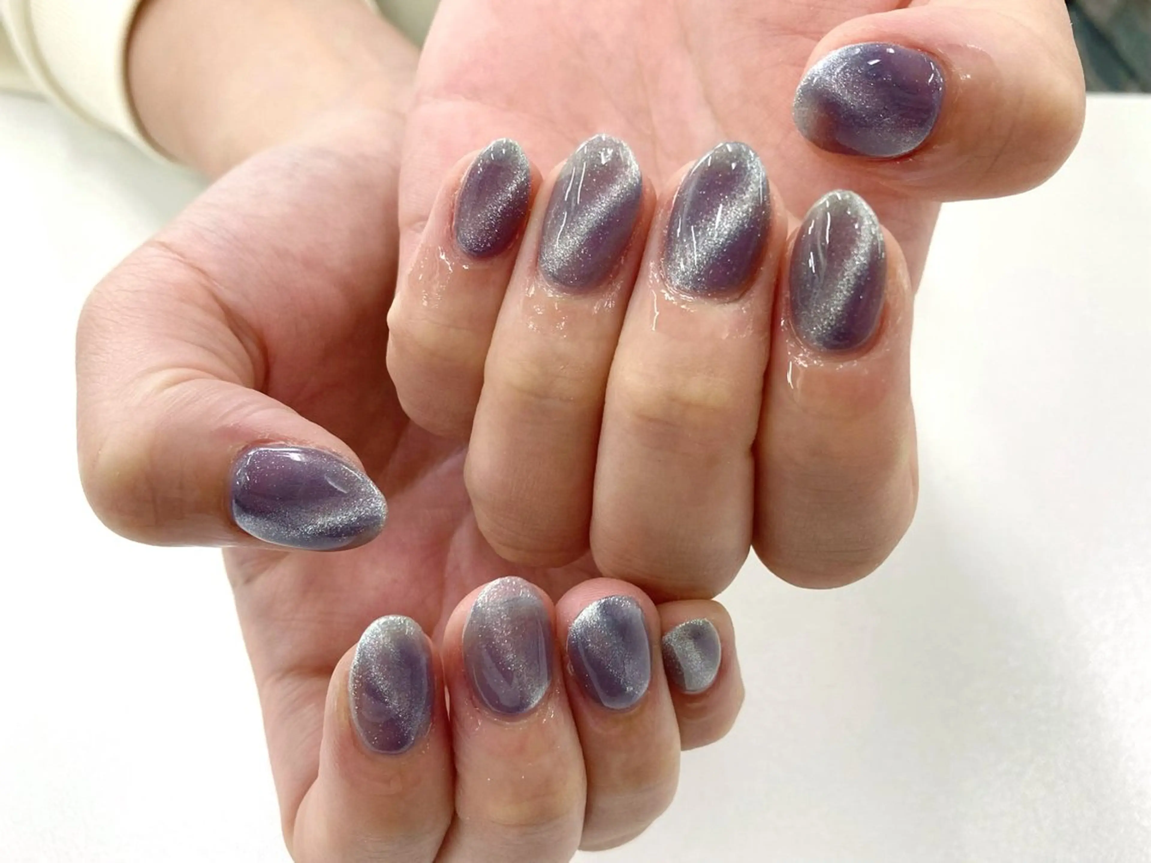 ネイル Maple所属・Maple saronのネイルデザイン