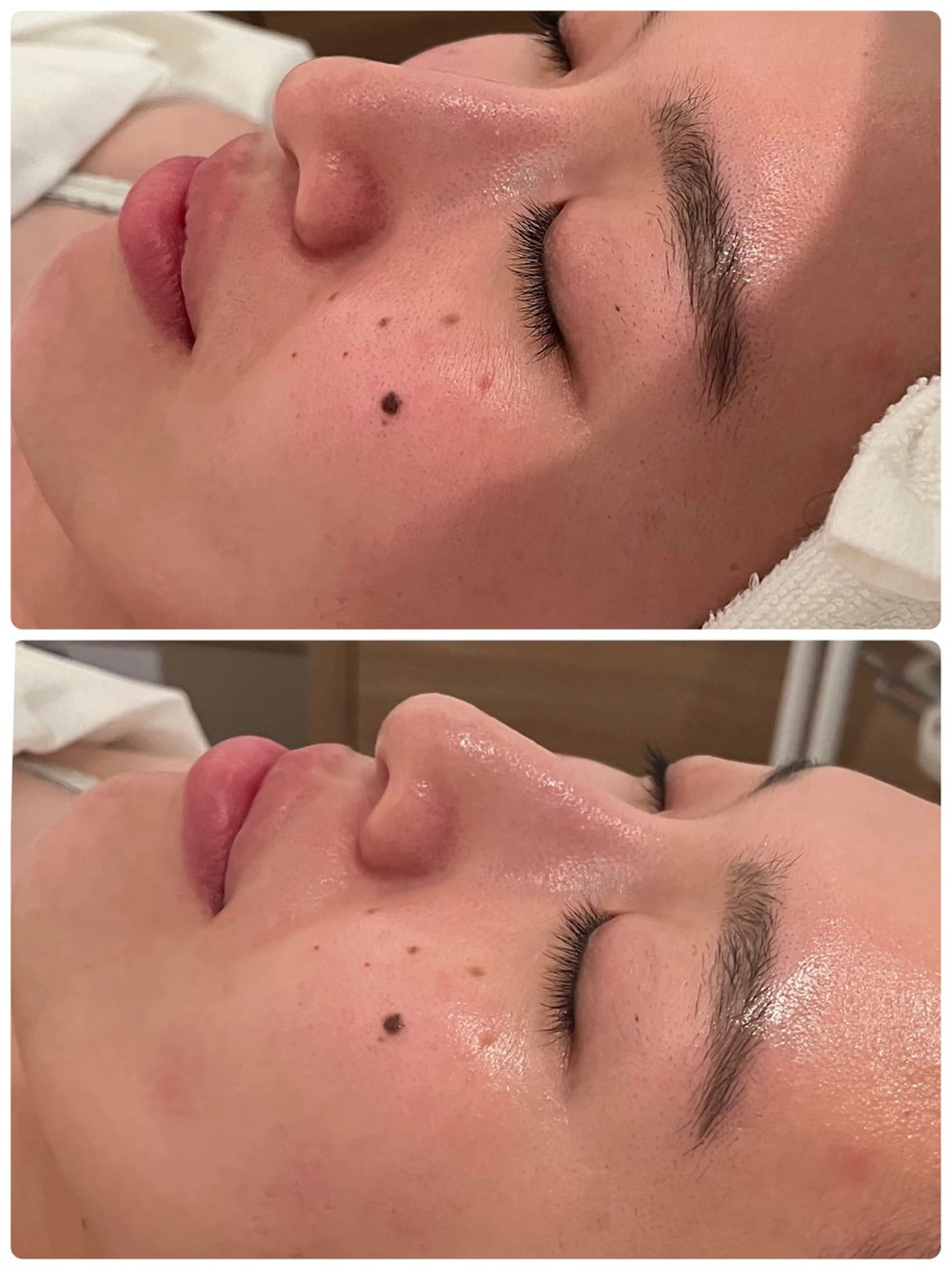 💎うる艶肌💎 スズキのエステ・リラクイメージ