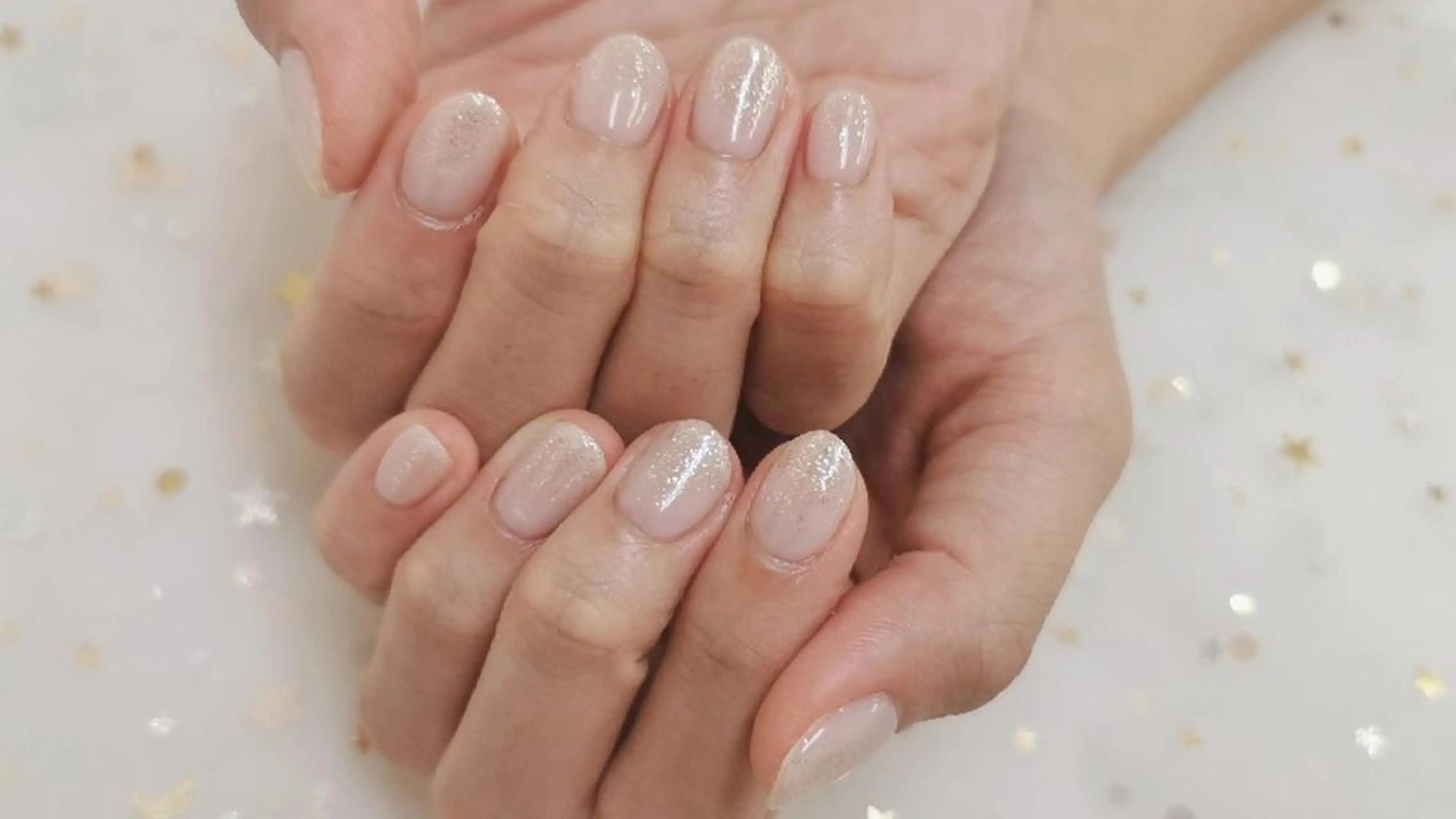 ネイル ハンドネイル 上福岡 らんらんのネイルデザイン