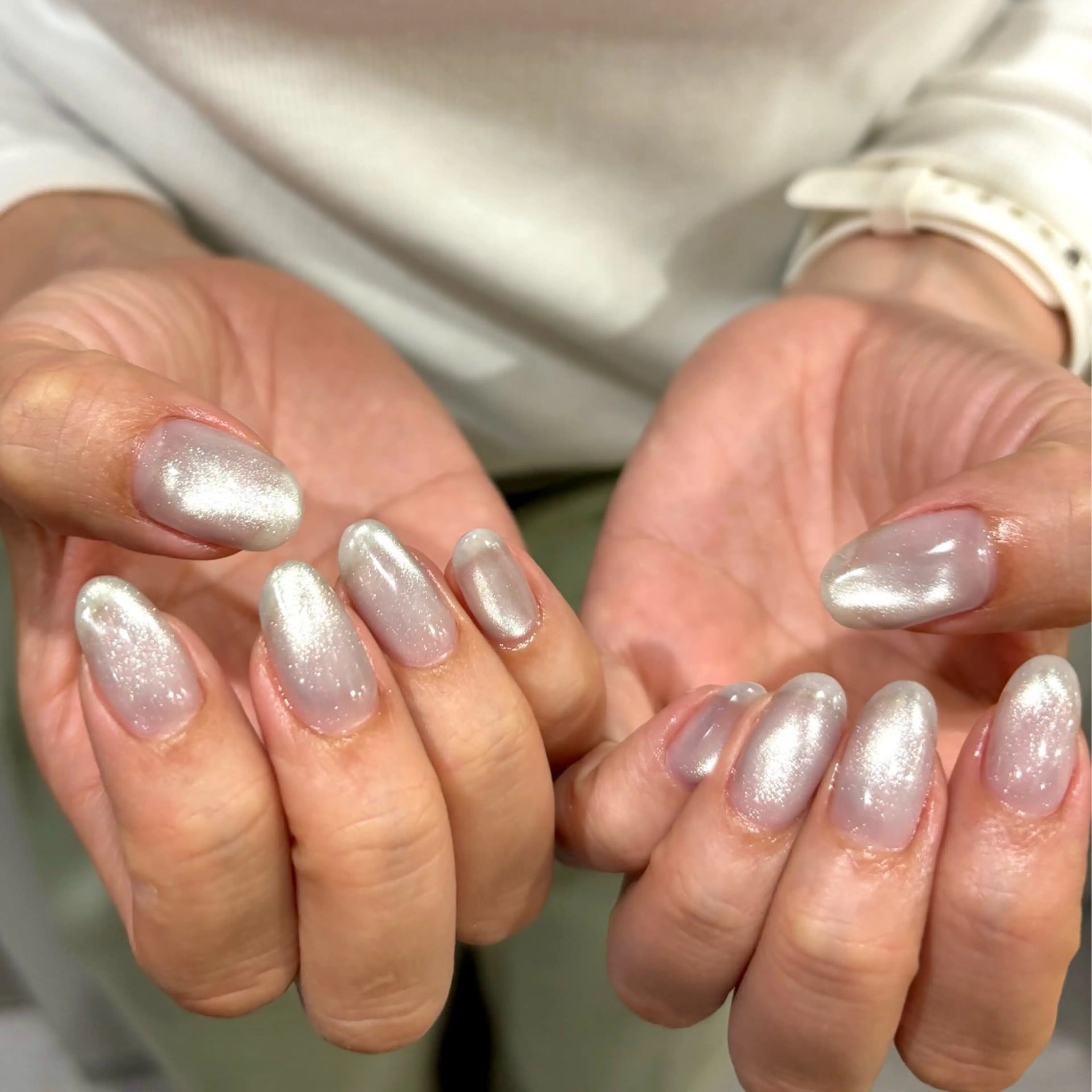 ネイル nakajima misaeのネイルデザイン