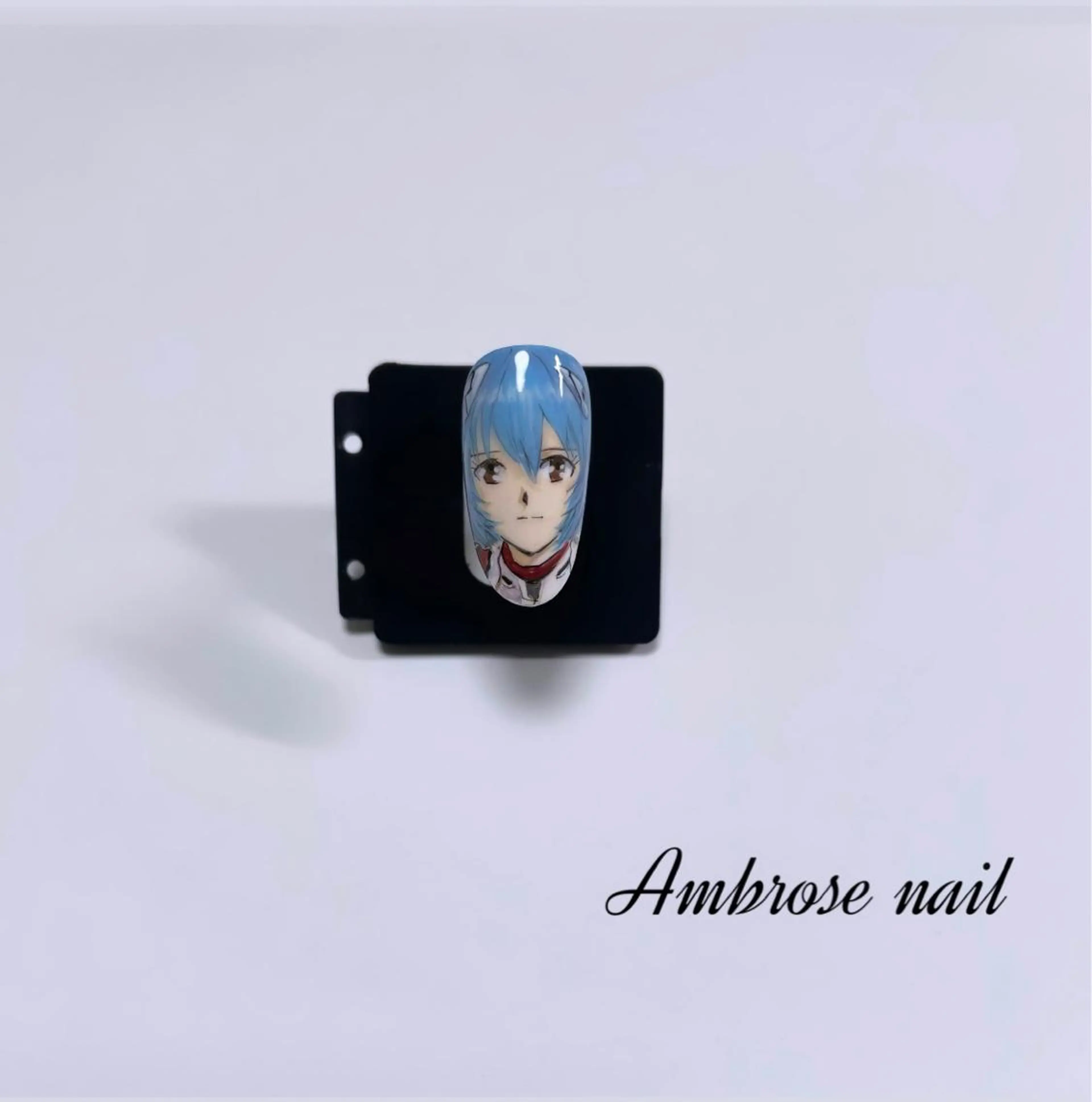 ネイル Kobe nail Uedaのネイルデザイン