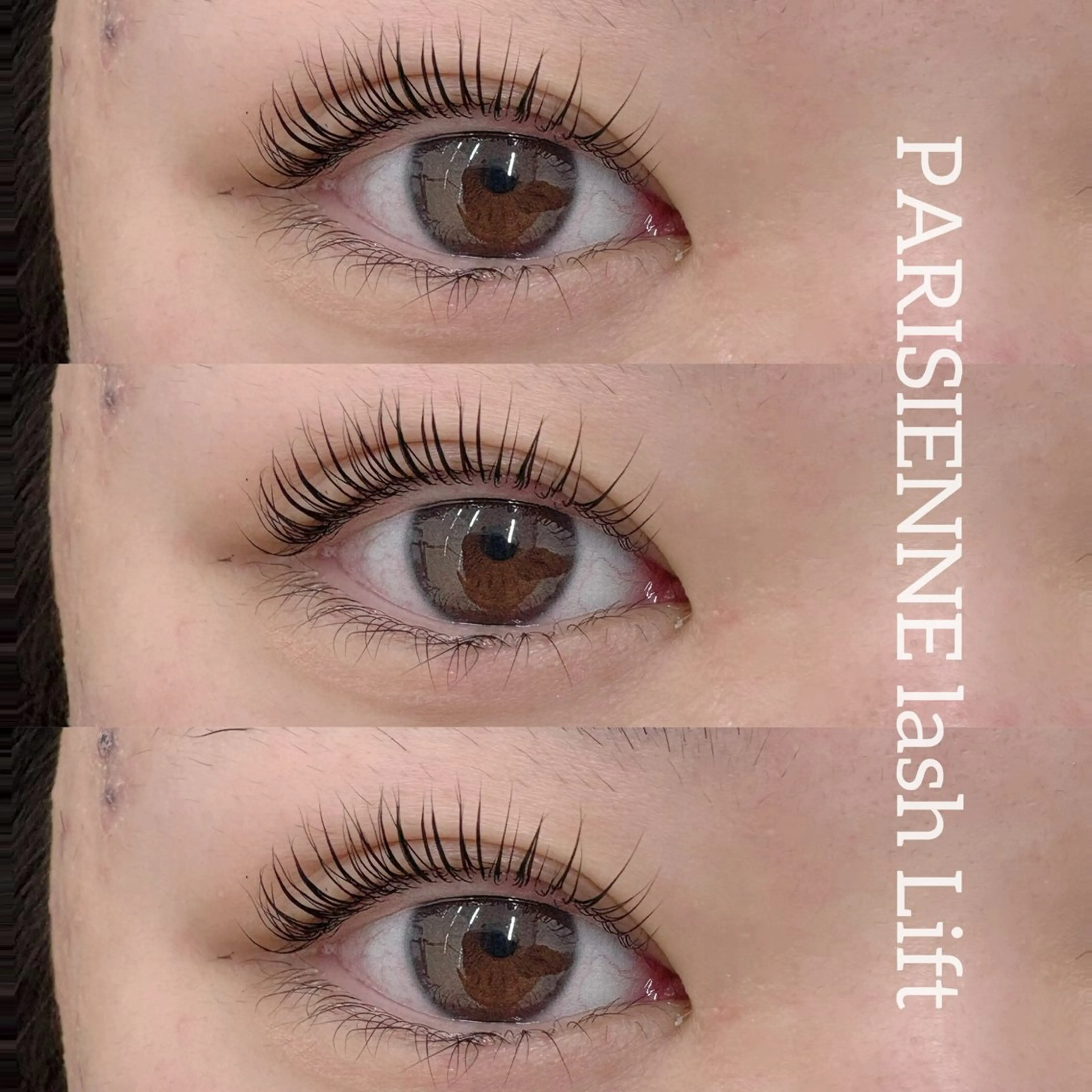 マツエク・マツパ サクラブロウ 大阪駅前第2ビルのマツエク・マツパデザイン