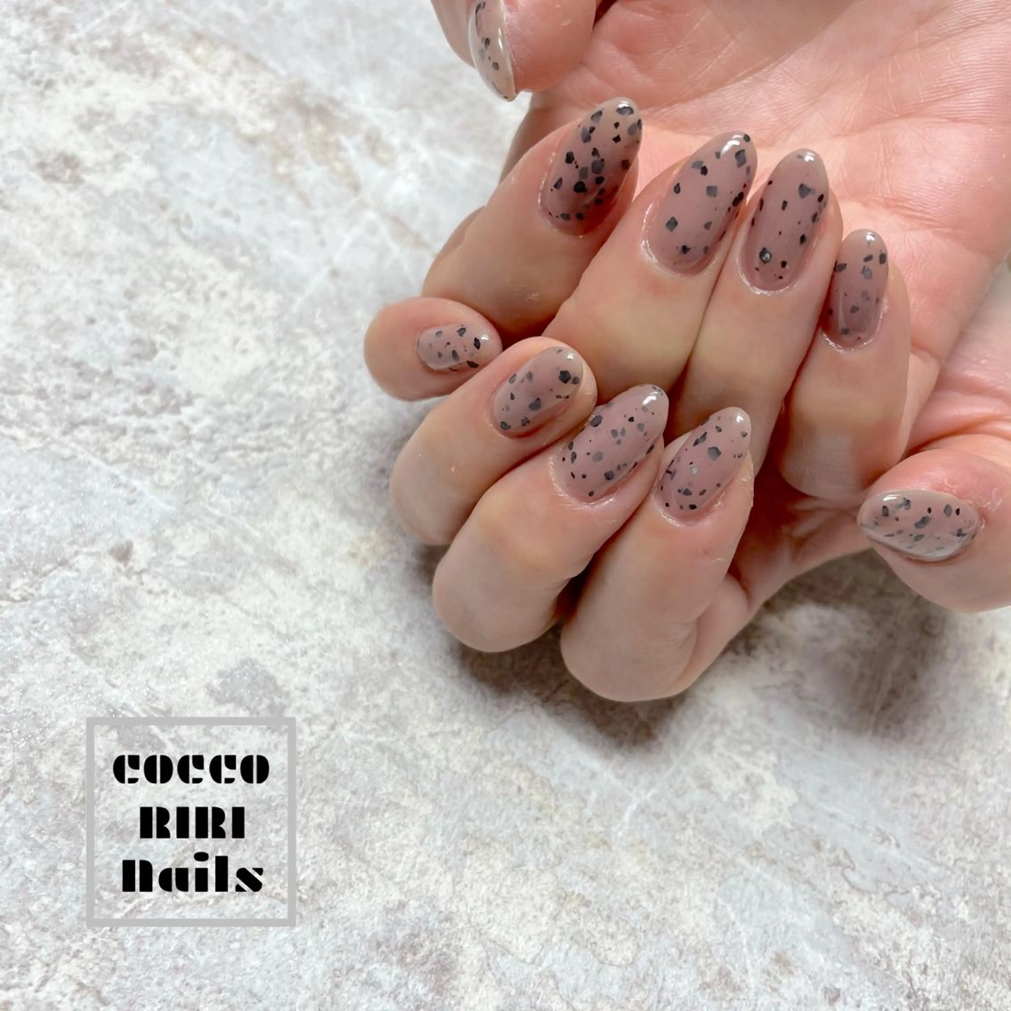 ネイル ensowa✱laf NAILのネイルデザイン