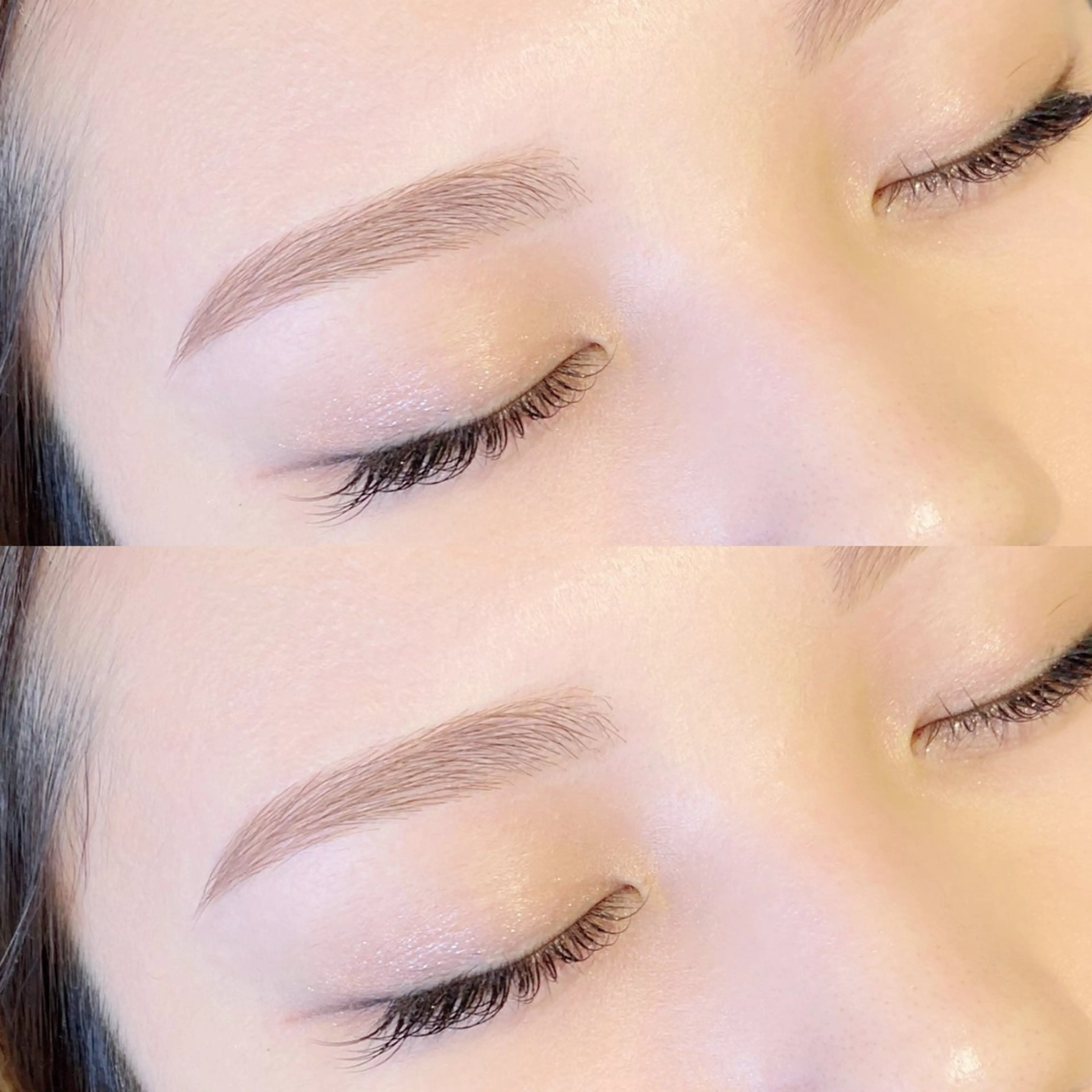 アイブロウ 眉毛サロンBELME miwaのマツエク・マツパデザイン