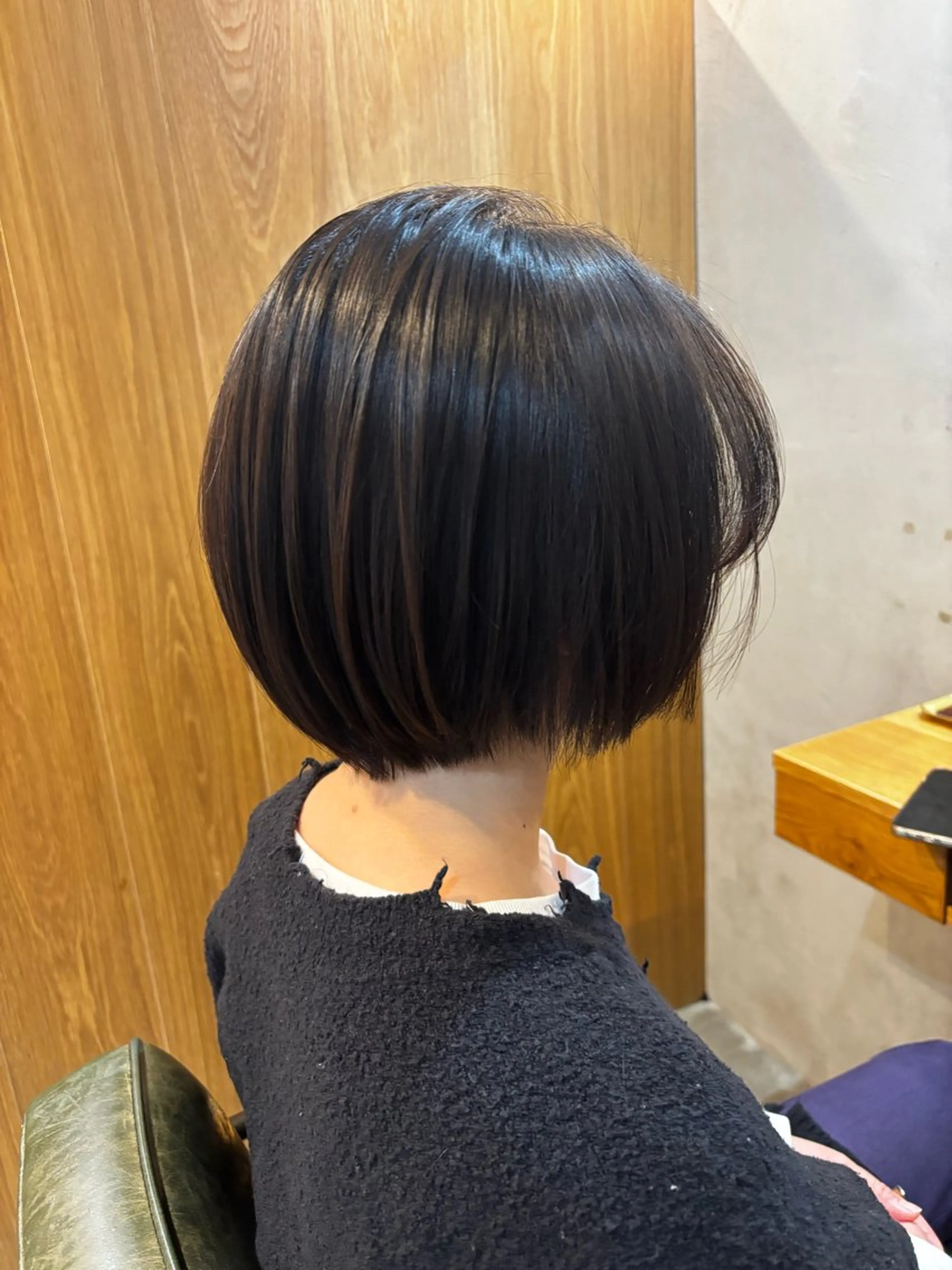 ショート • ユリナのヘアスタイル