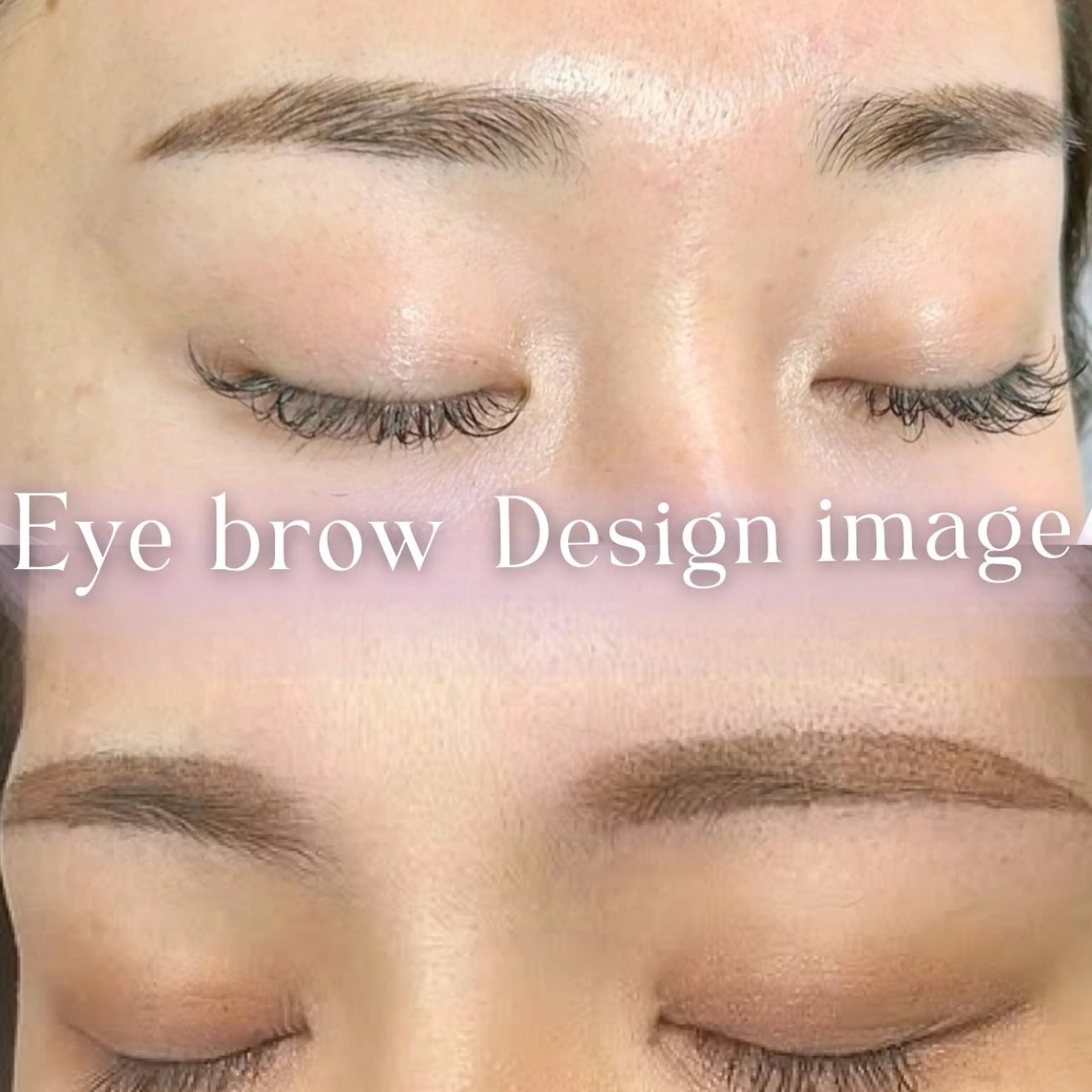 アイブロウ 美眉毛専門 /アートメイク看護師の眉毛・アイブロウイメージ