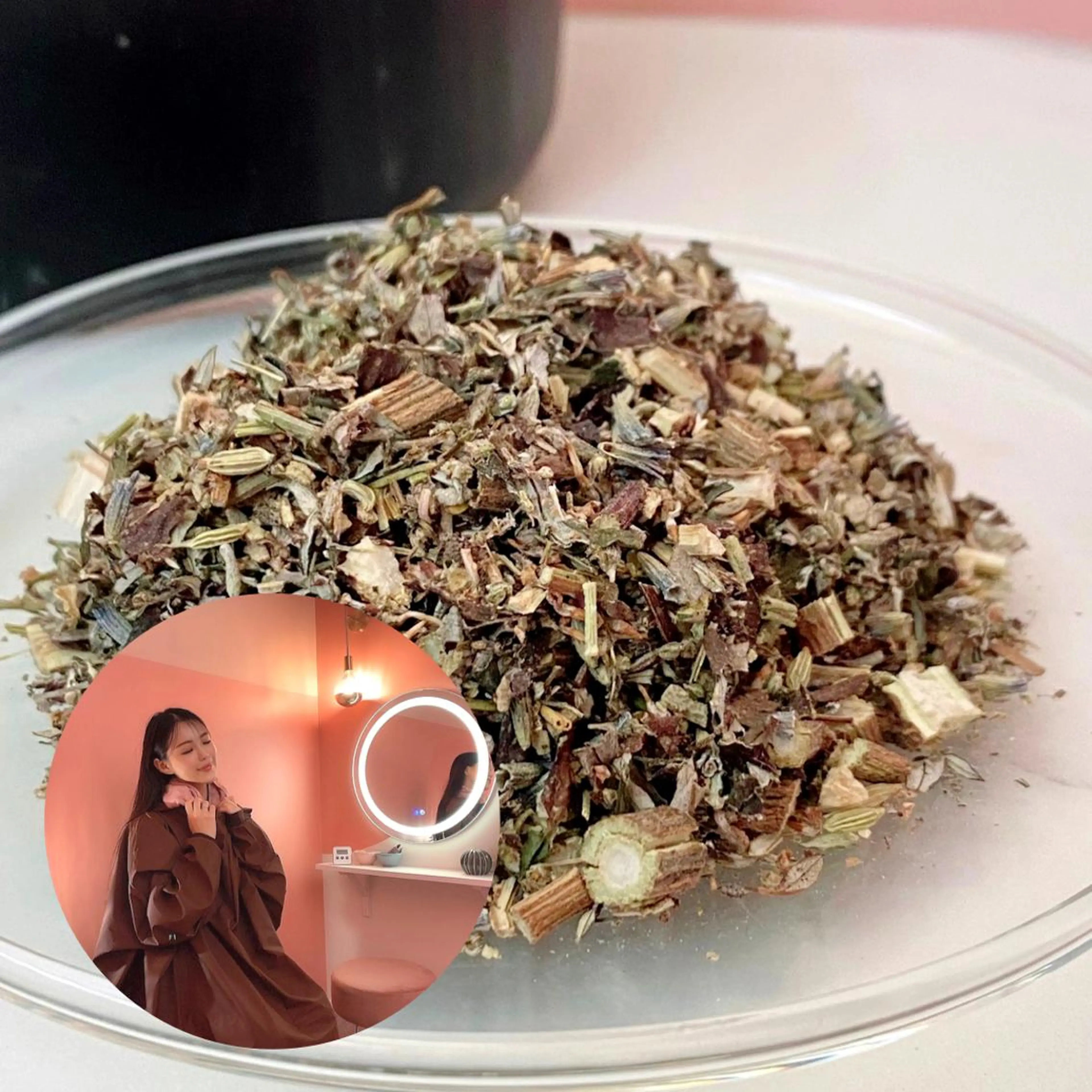 いしだ やこ よもぎ蒸し専門店🌿のエステ・リラクイメージ