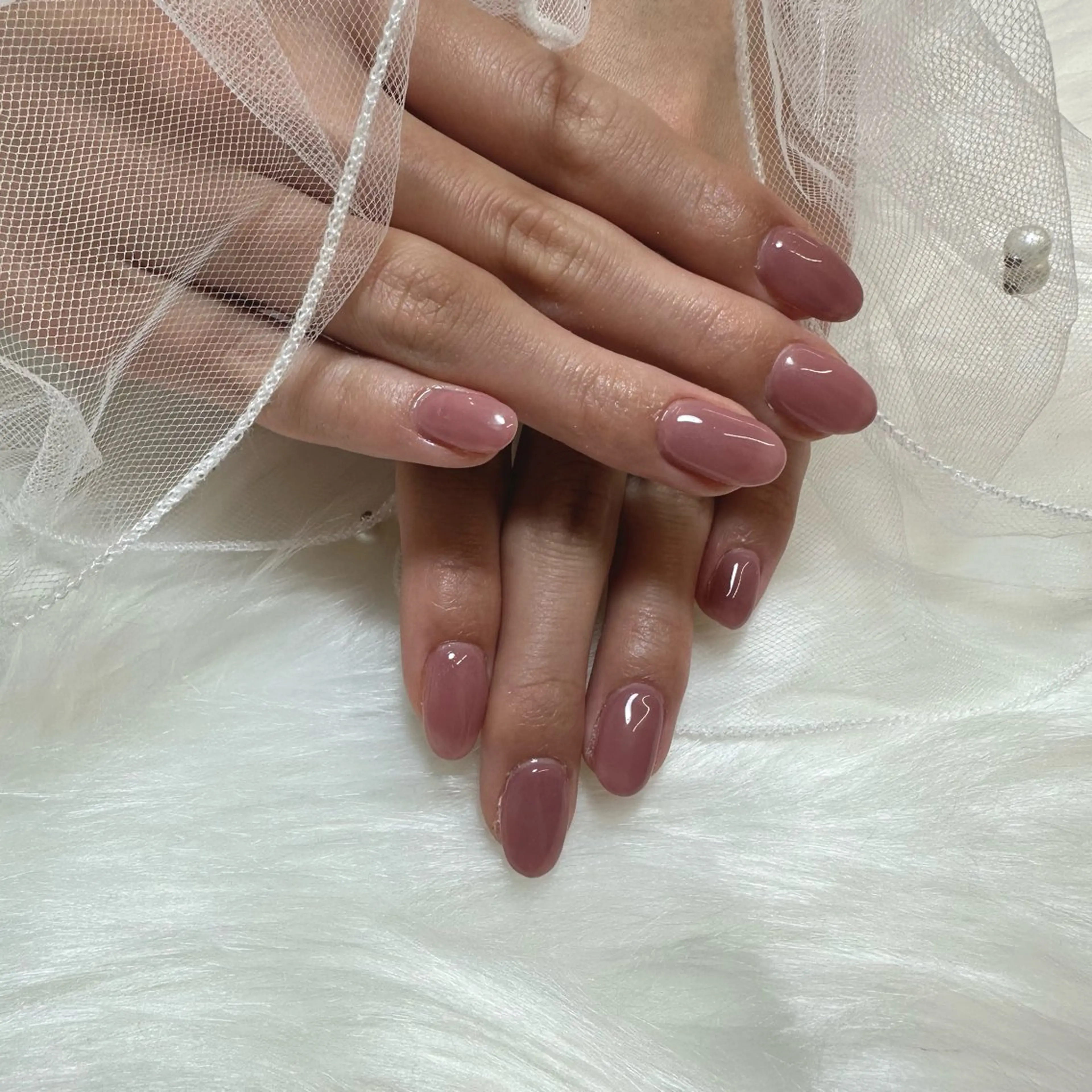 ネイル ❤︎fein. nail❤︎のネイルデザイン