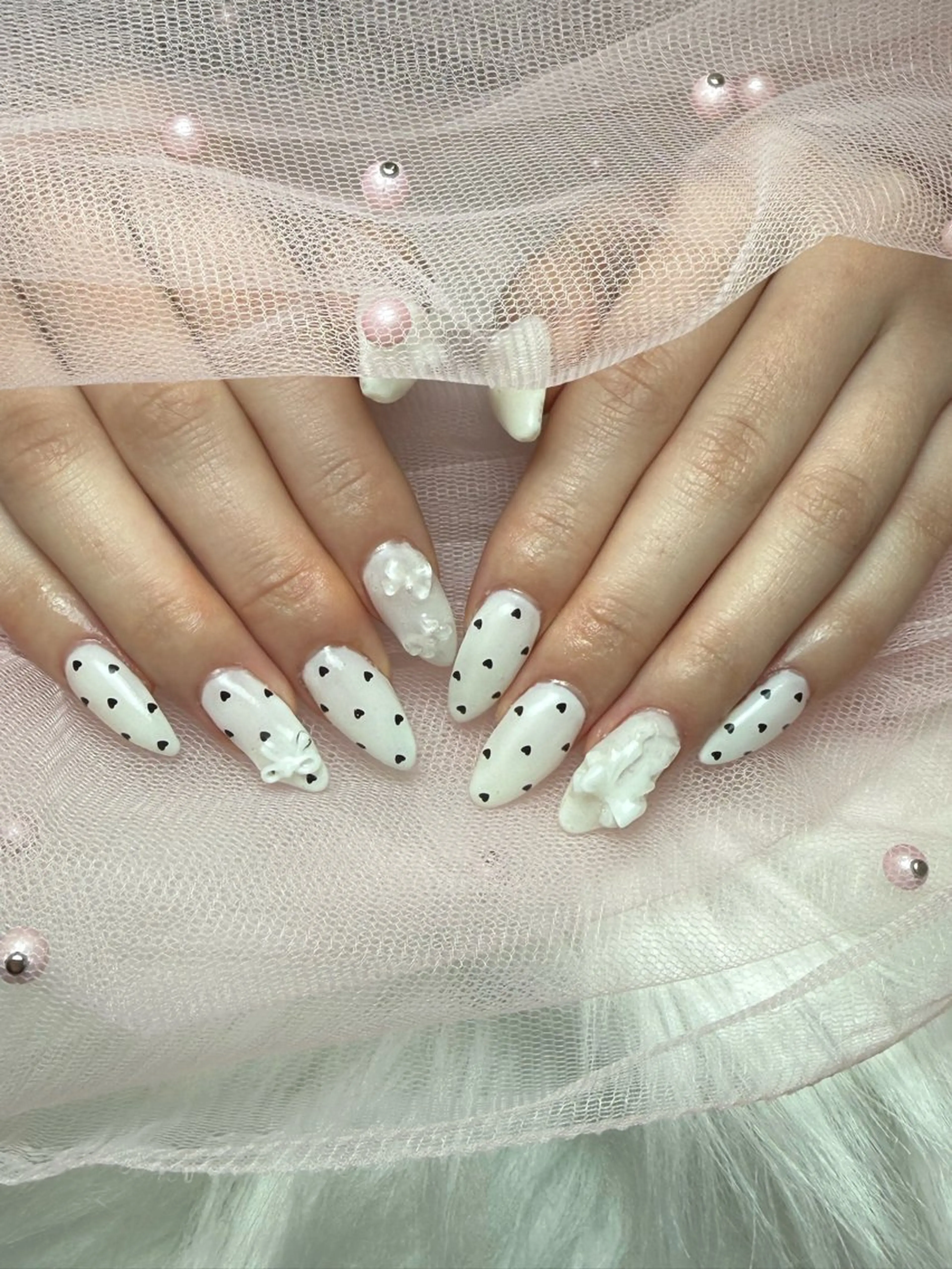ネイル mY...nail NENEのネイルデザイン