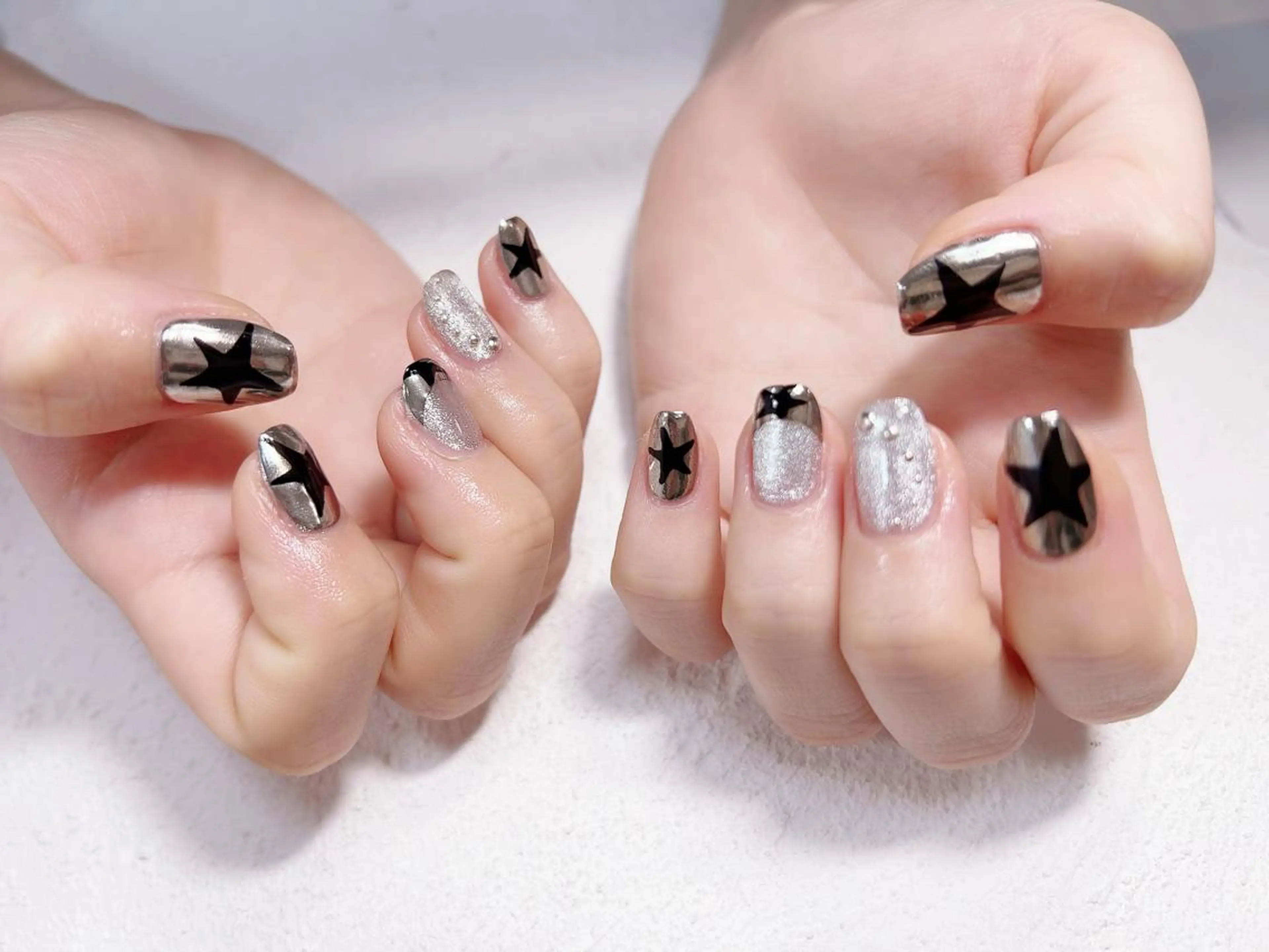 ネイル Regaro i.sのネイルデザイン