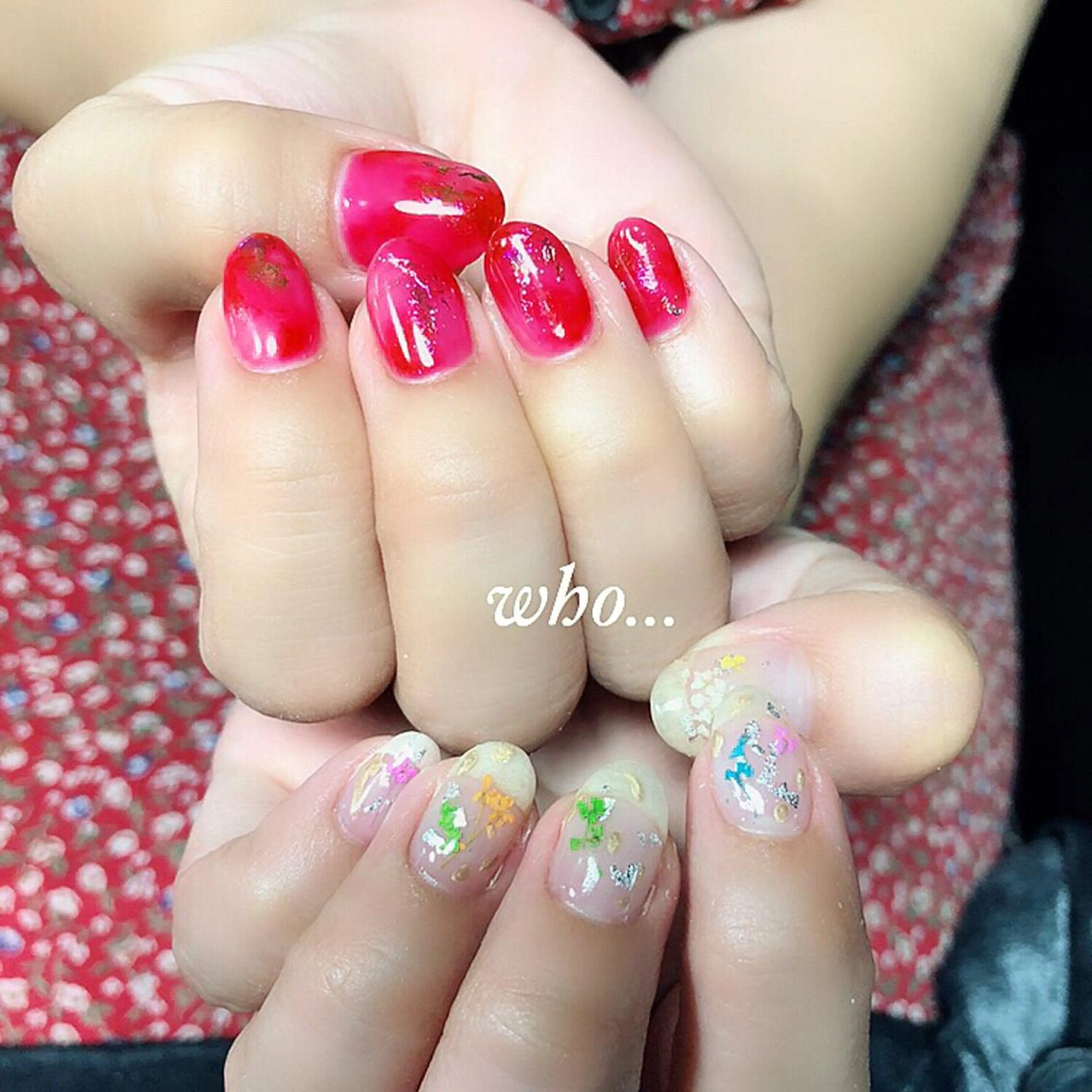 ネイル n. fumikoのネイルデザイン