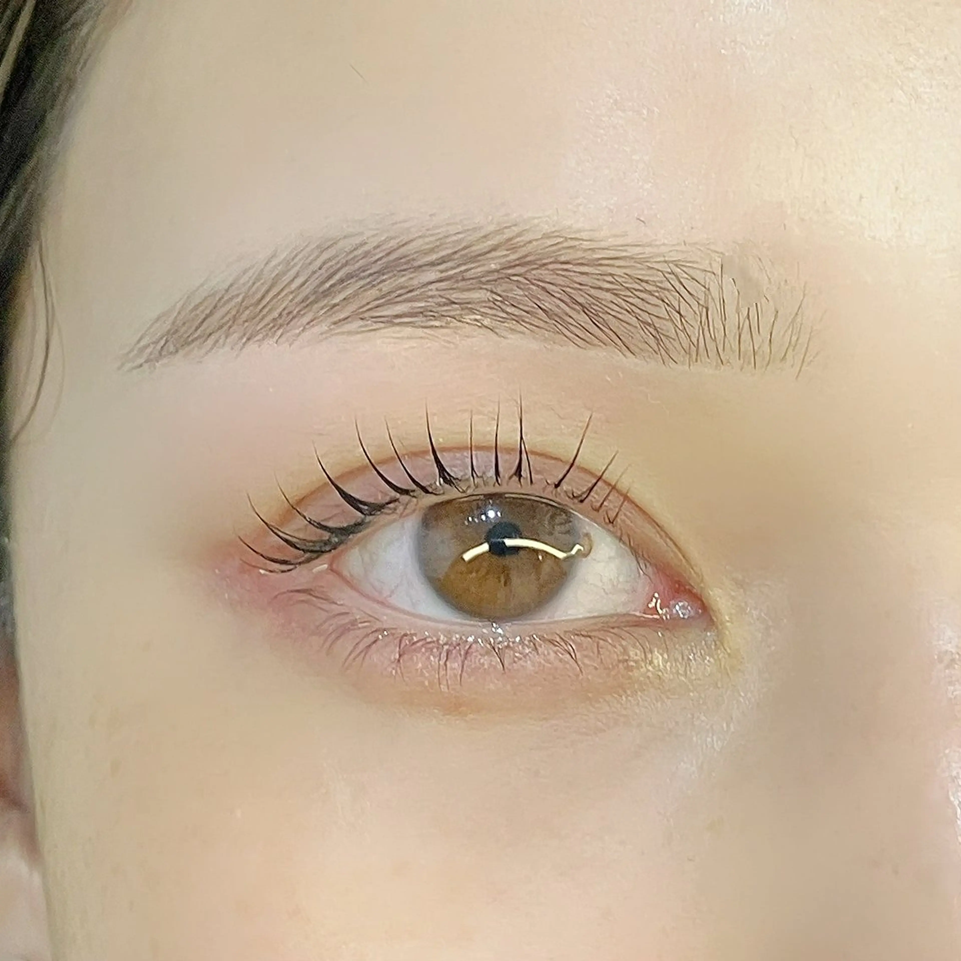 マツエク・マツパ マツパ salon de Luluのマツエク・マツパデザイン