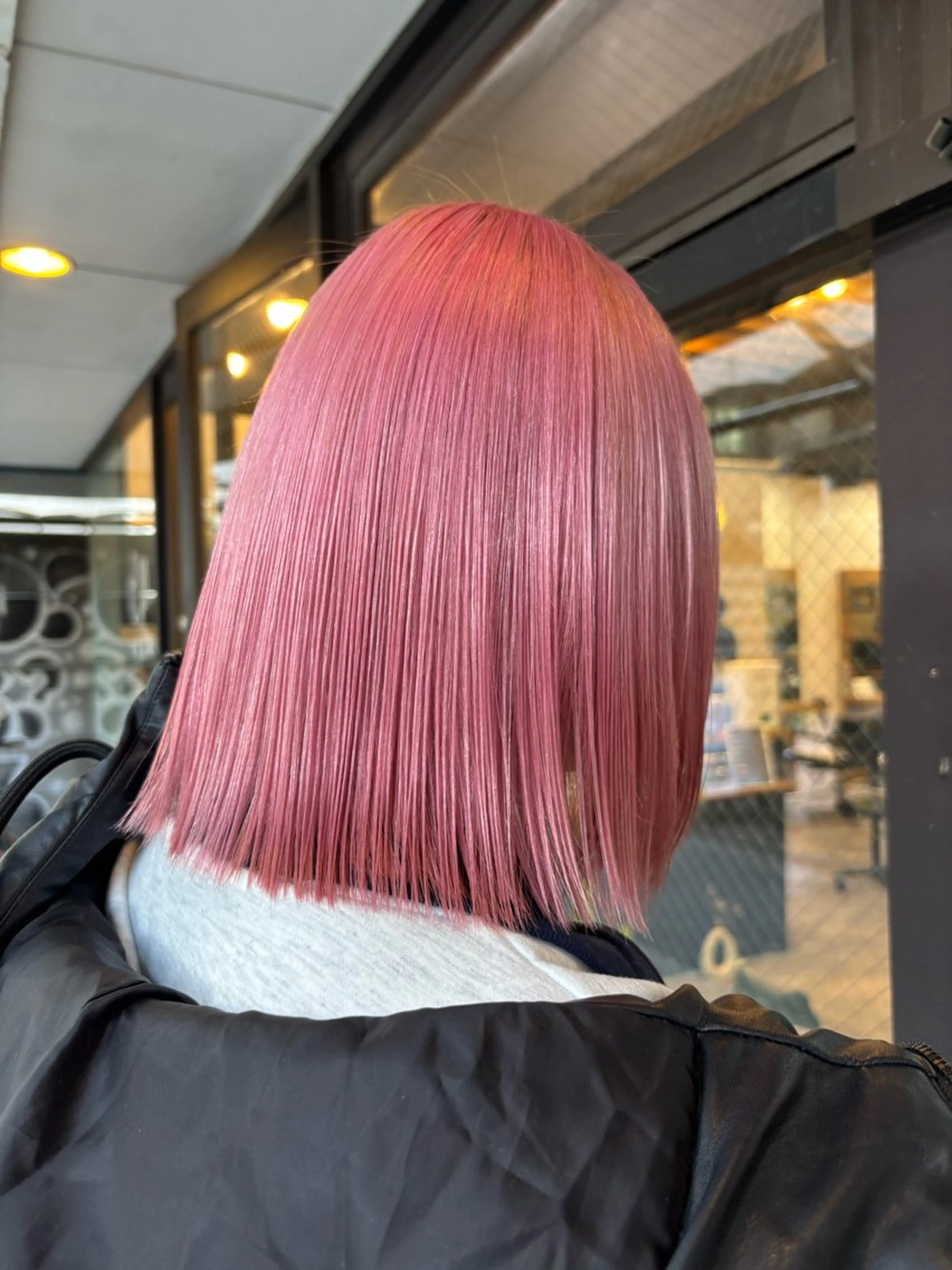 【🎵3週間以内のお客様🎵】メンテナンストリートメント(髪質改善トリートメント)の写真