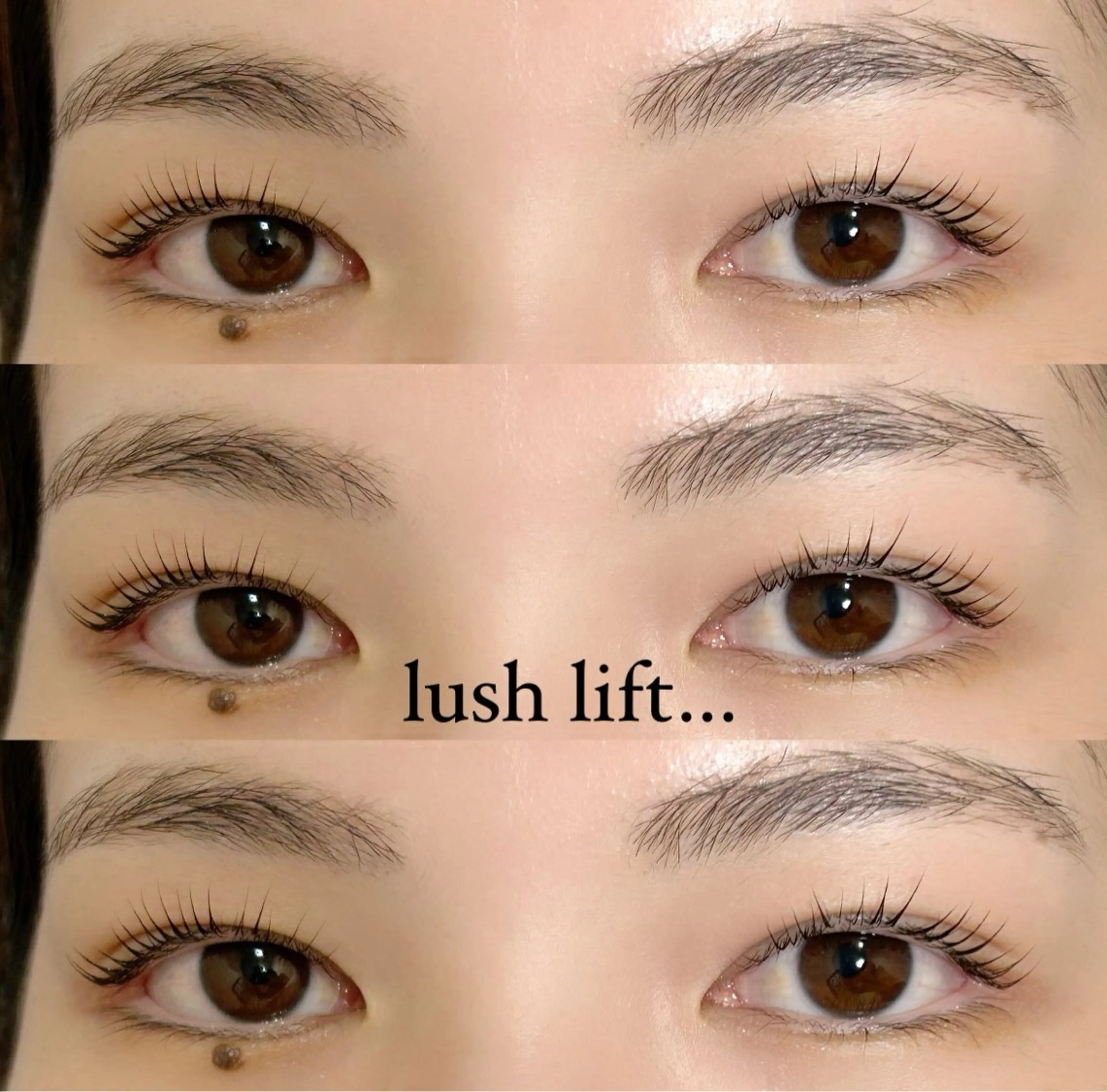 マツエク・マツパ マツパ 💛🌼こんどう ひなた🐥⸒のマツエク・マツパデザイン