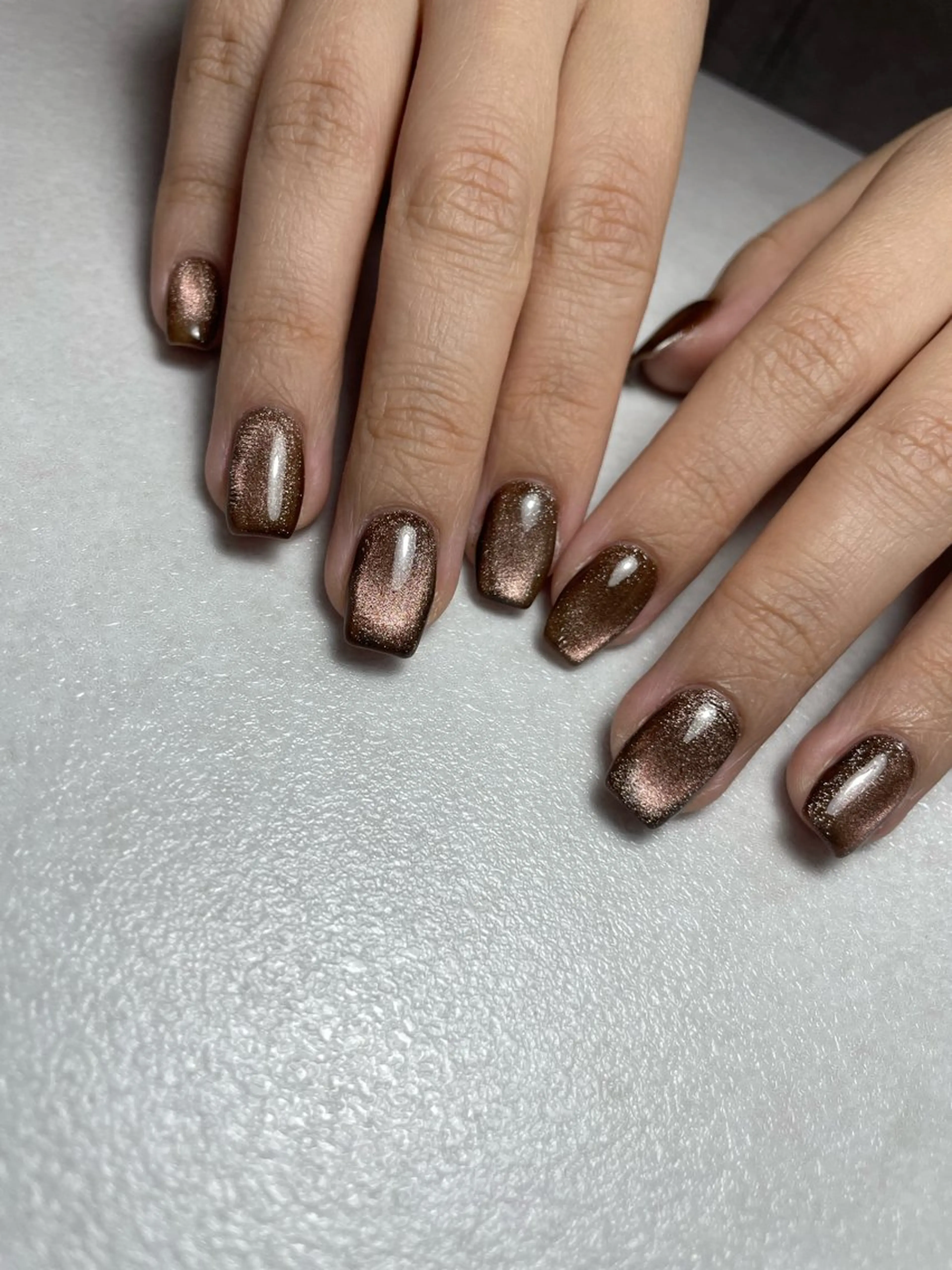 ネイル ハンドネイル SPICENAILS sanaのネイルデザイン