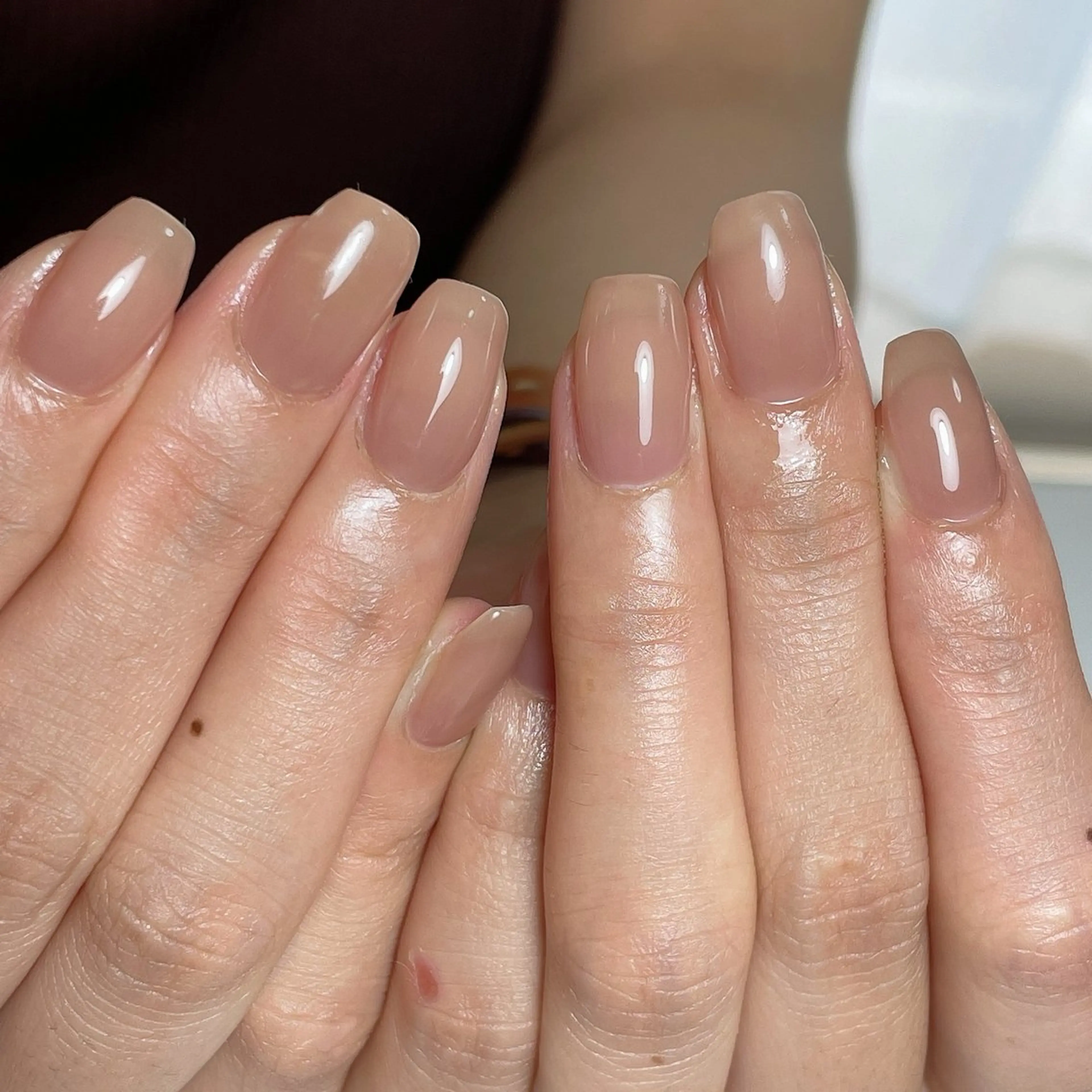 ネイル ハンドネイル amulet TOMOMIのネイルデザイン