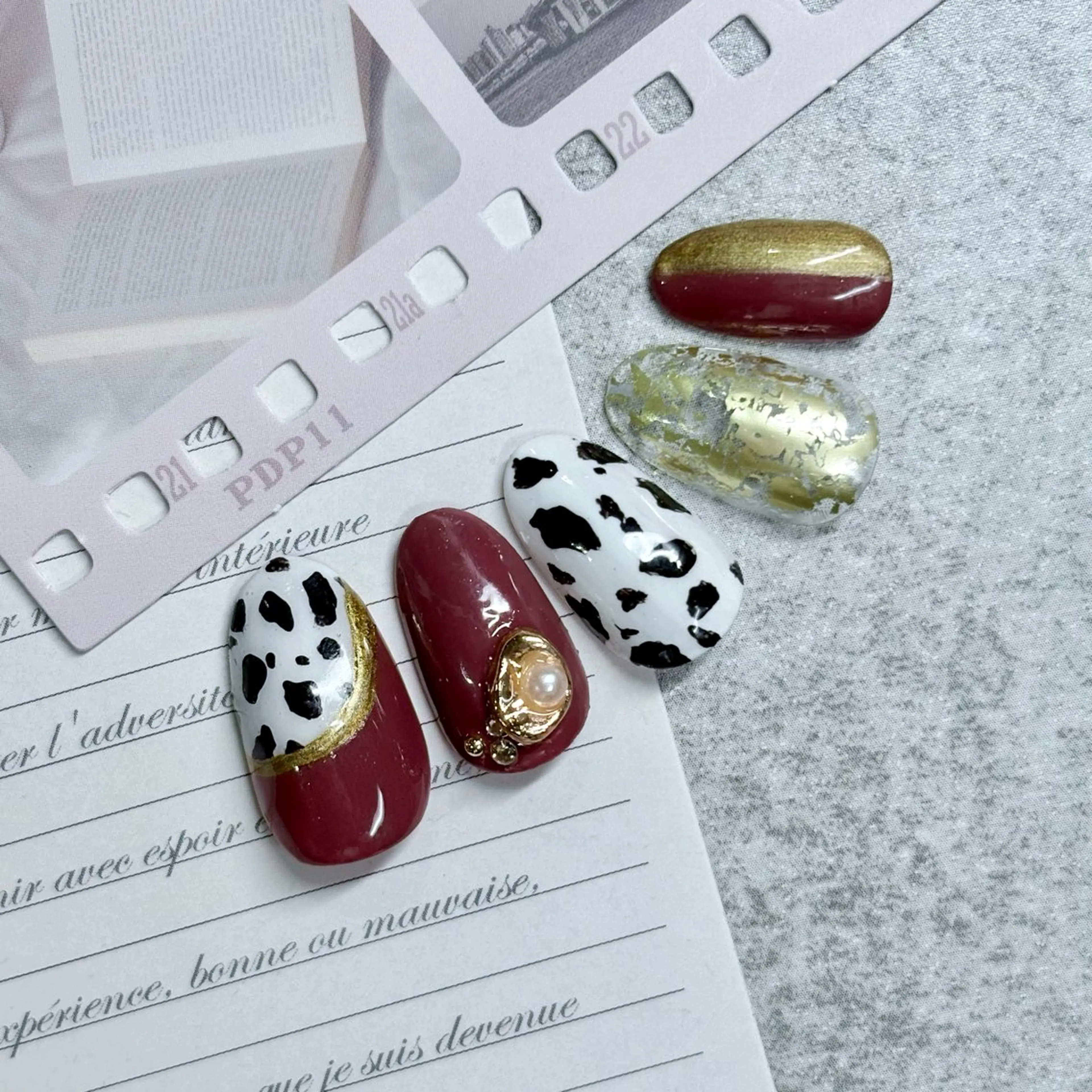 🌈IRiS standard🌈の写真