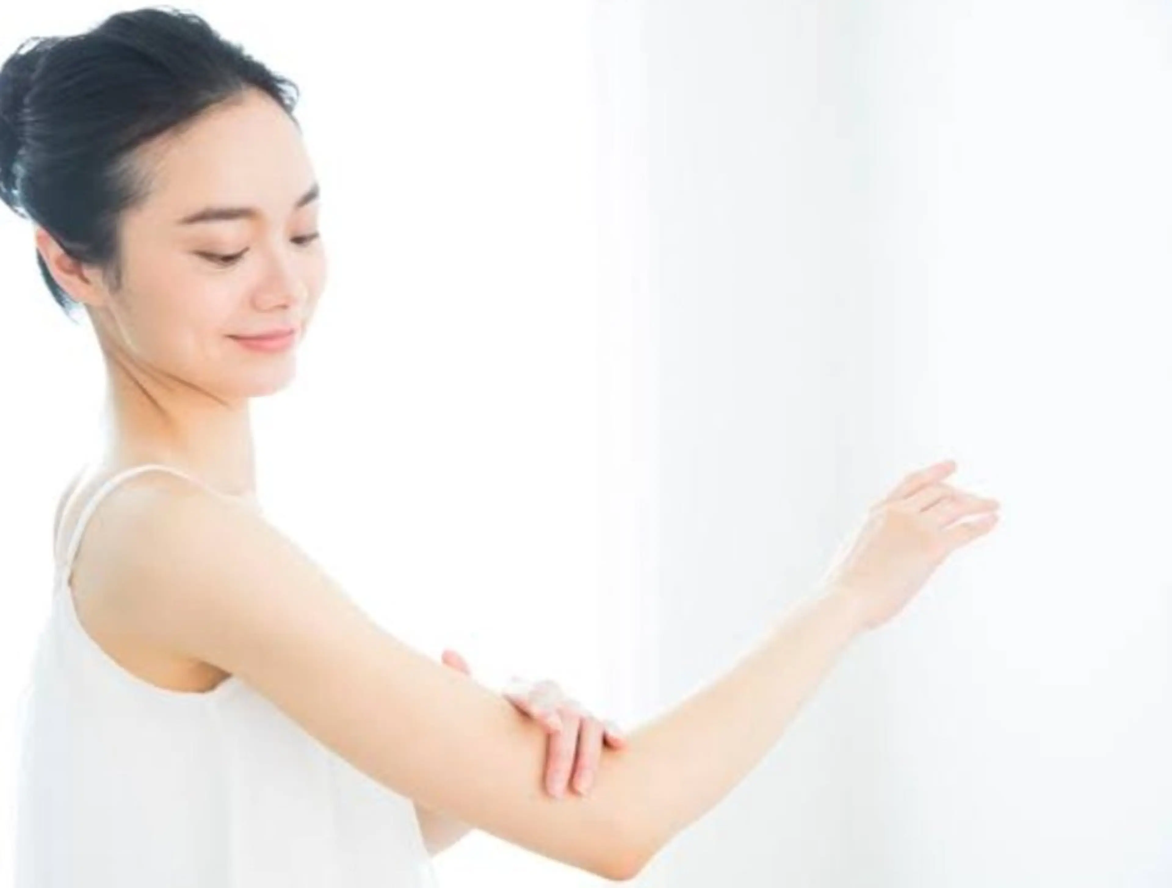 両うで脱毛　2回目から2000円😊【現金かpaypay】の写真