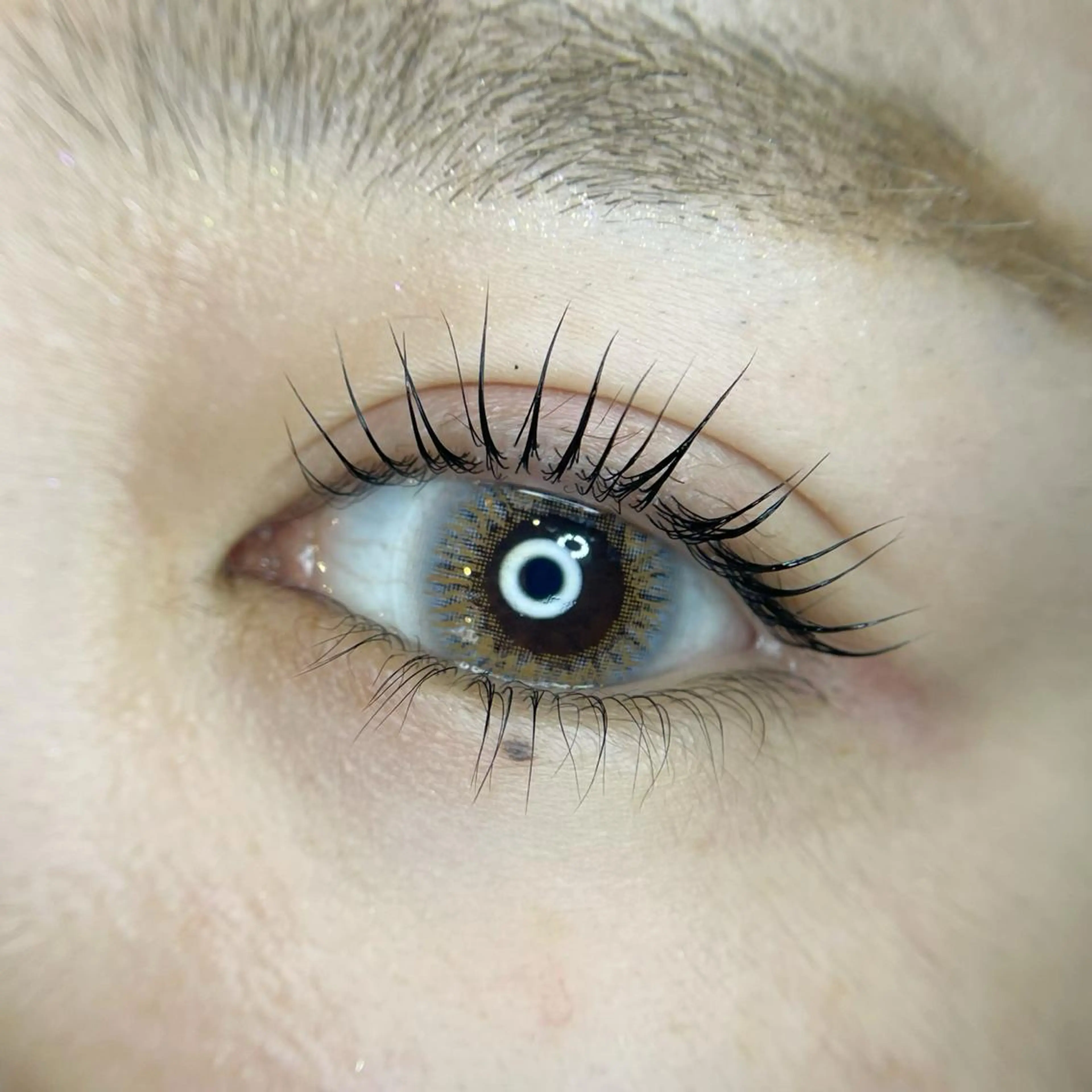 マツエク・マツパ 渡邉 亜也加のマツエク・マツパデザイン