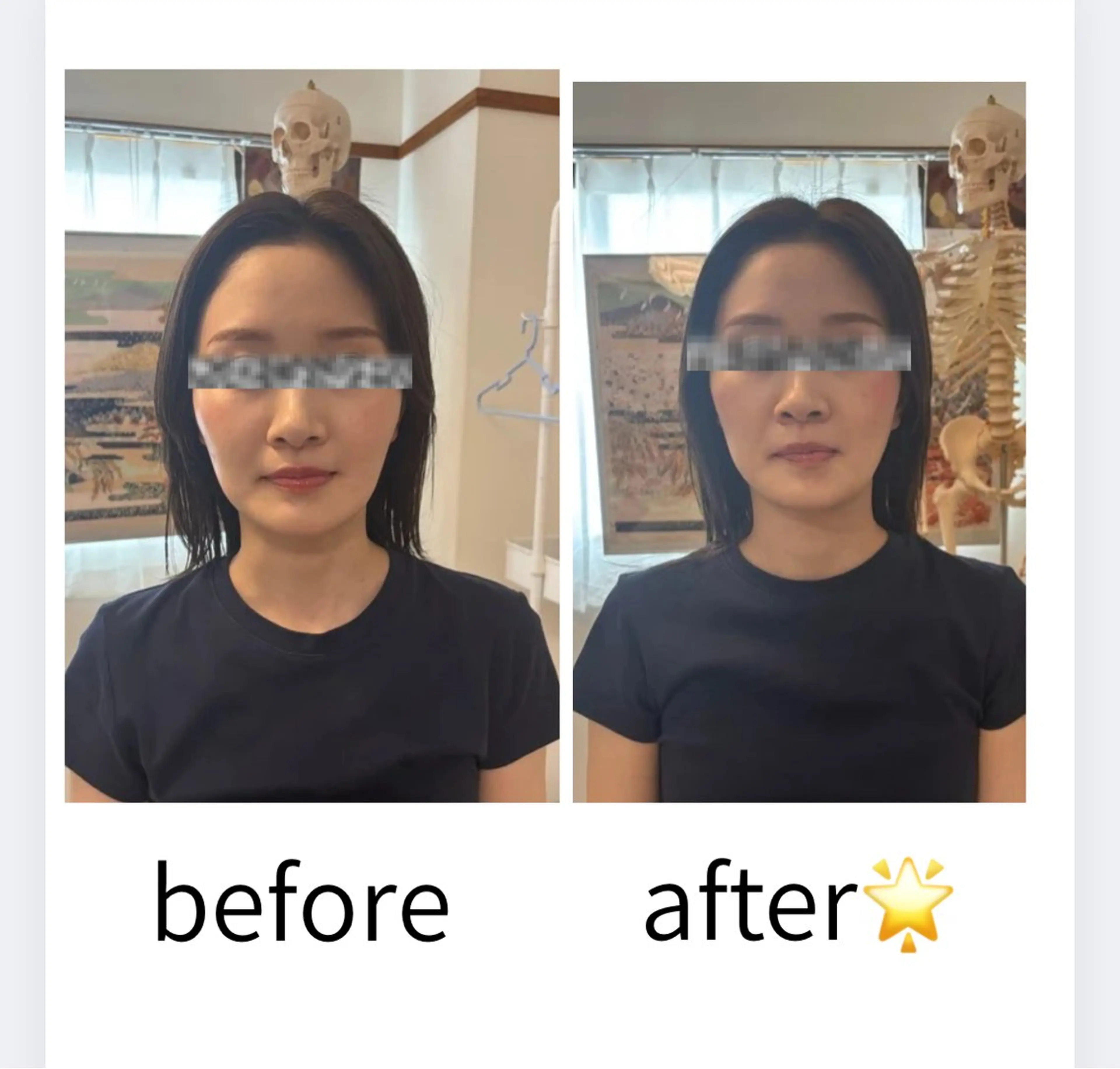 パーソナルカラー骨格 診断✖️ボディメイクのその他イメージ