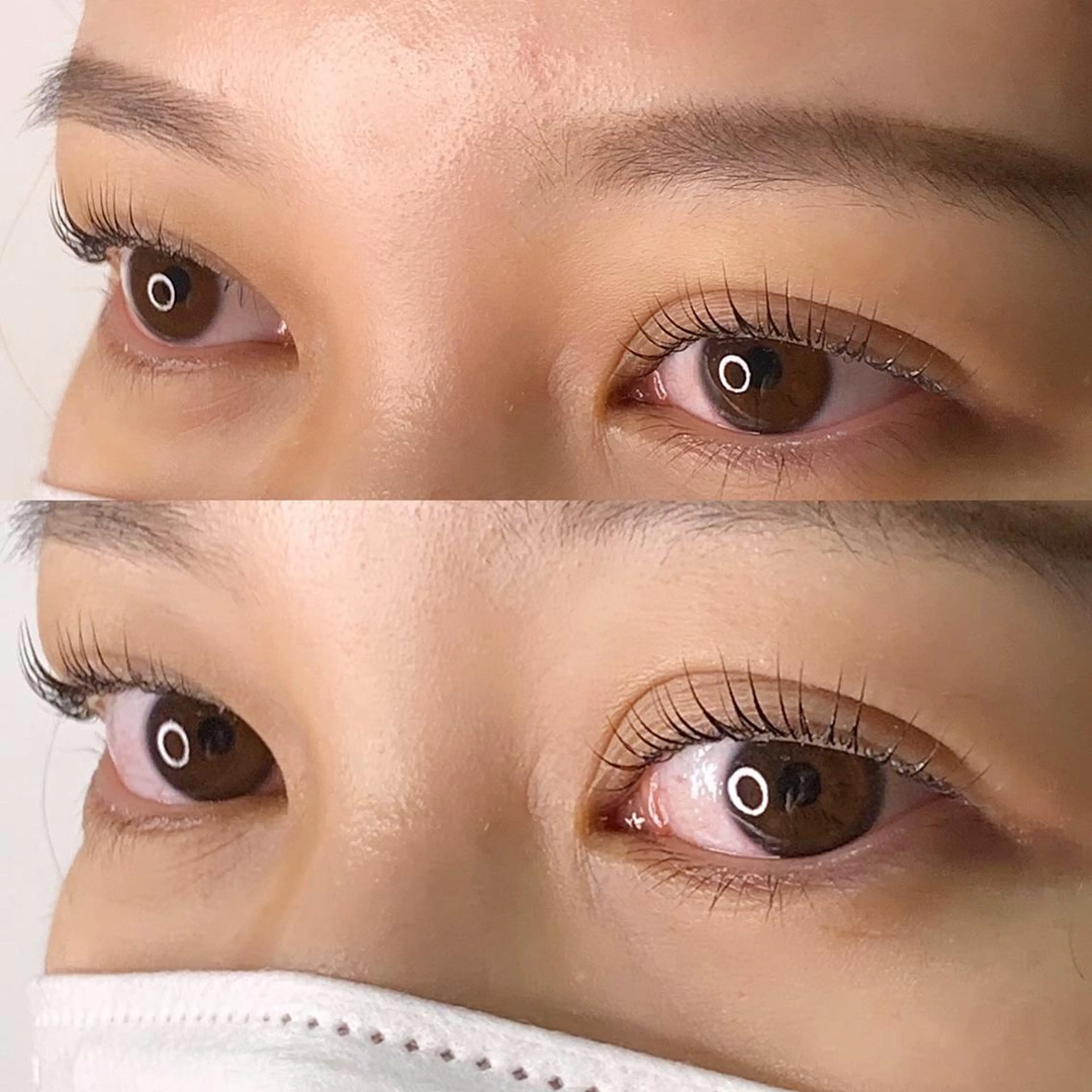 パリジェンヌラッシュリフトモニター通常6600円→4500円‼️平日限定※口コミを書いていただける方✨の写真