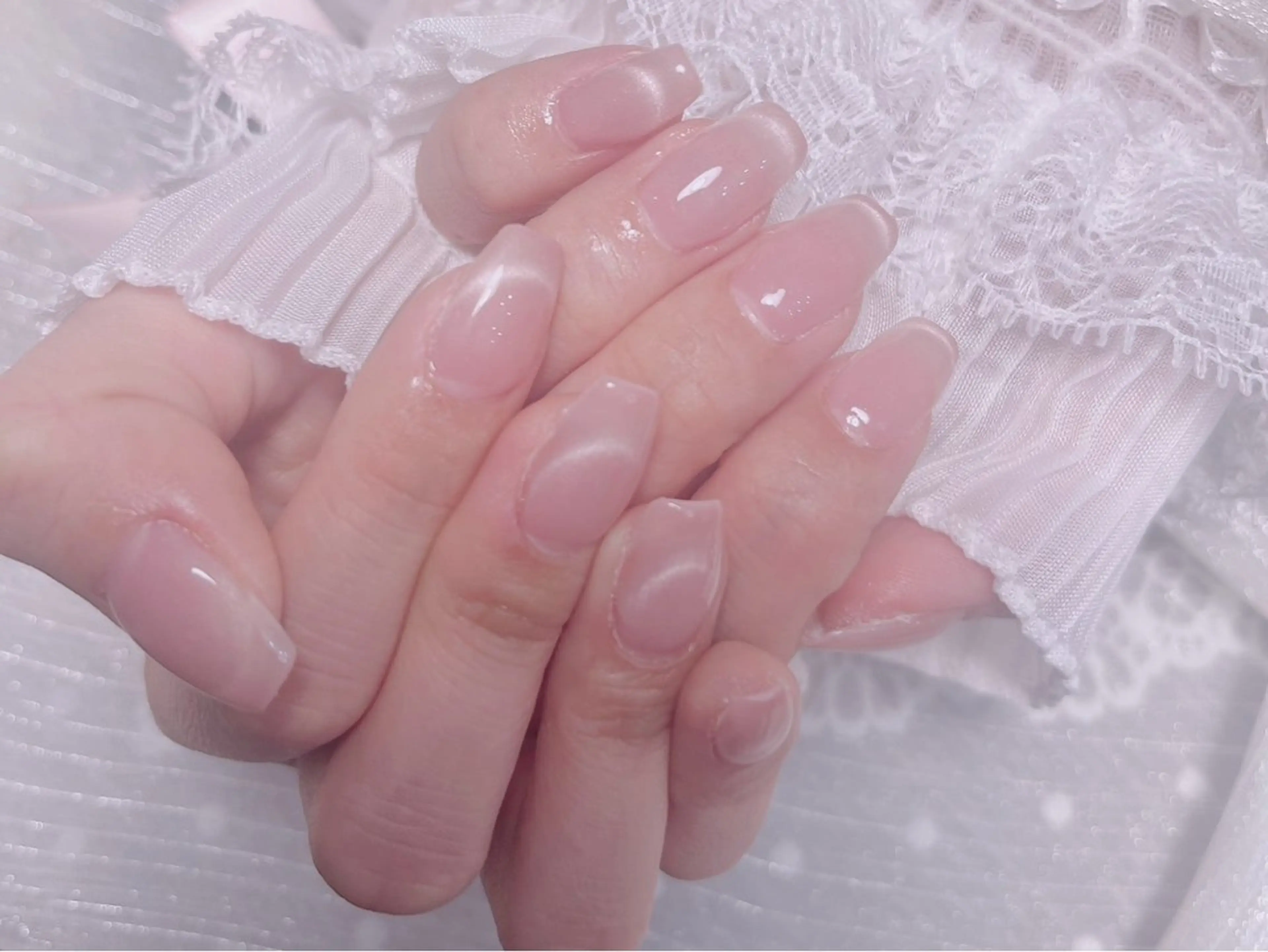 ネイル ハンドネイル ネイルサロン KARIのネイルデザイン