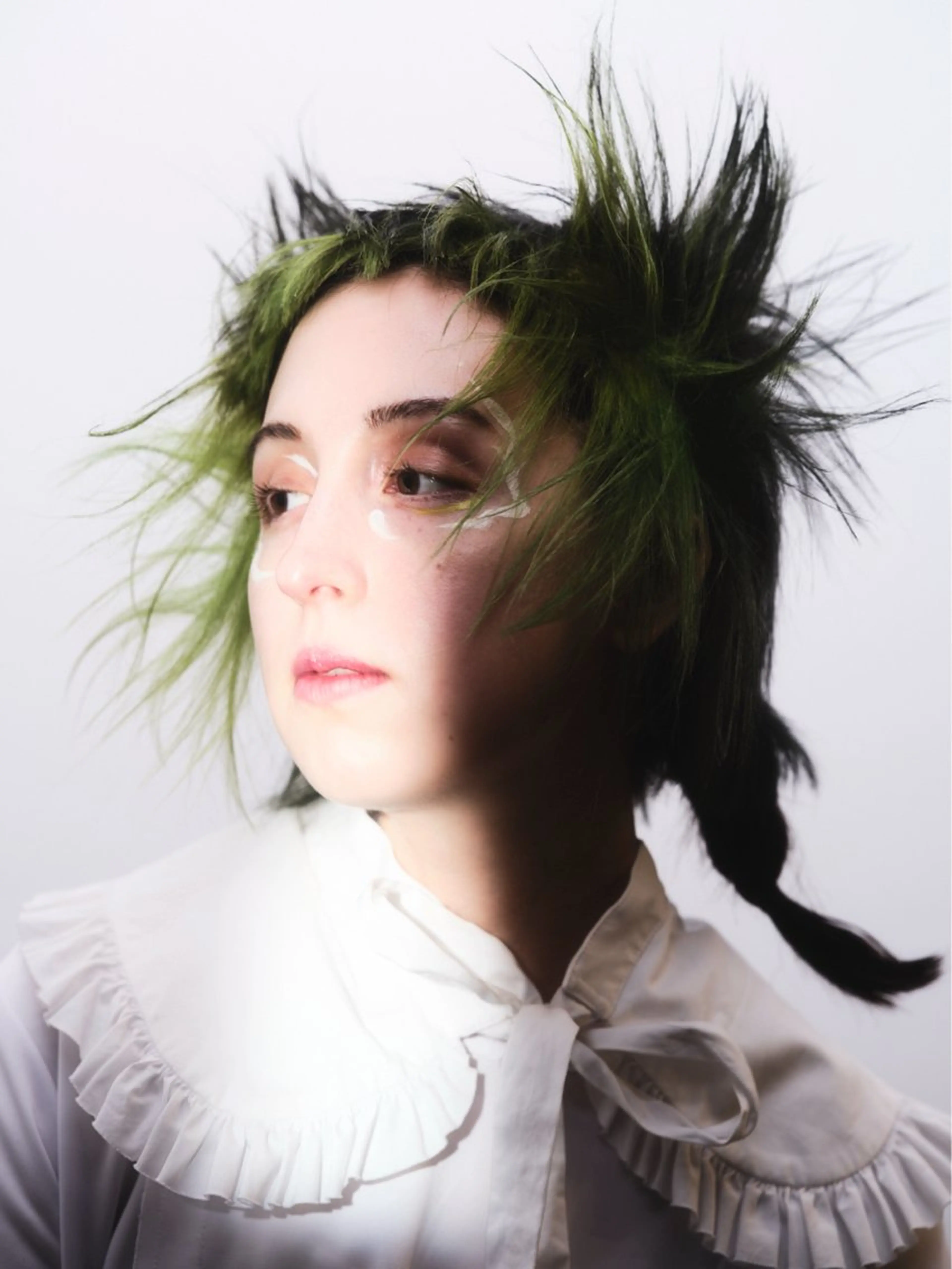 カラー aile by sion 【エルバイシオン】所属・🫧 のぞみ🫧のヘアスタイル