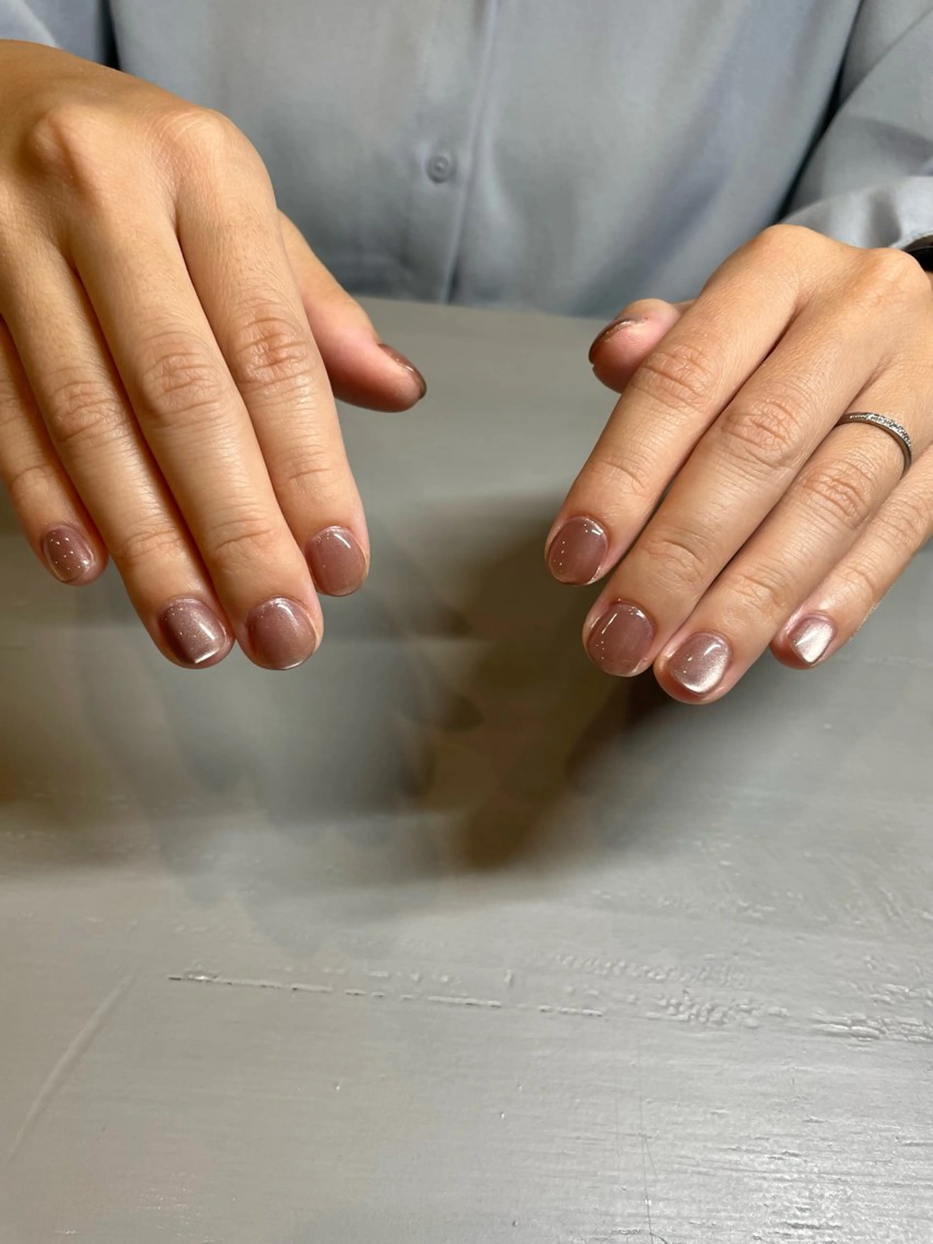 ネイル ハンドネイル tanaka 25nailのネイルデザイン