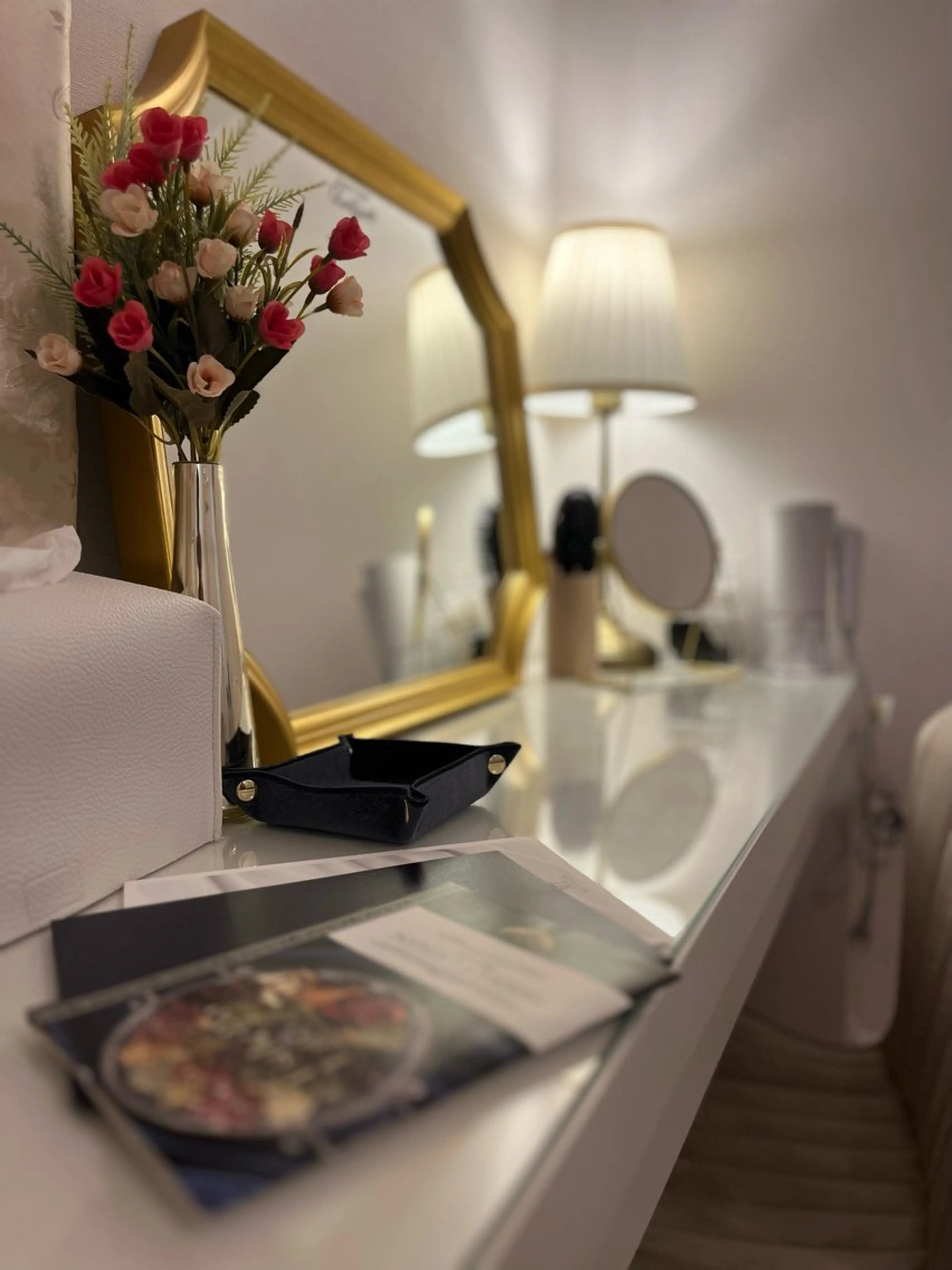 須藤 淑恵のエステ・リラクイメージ