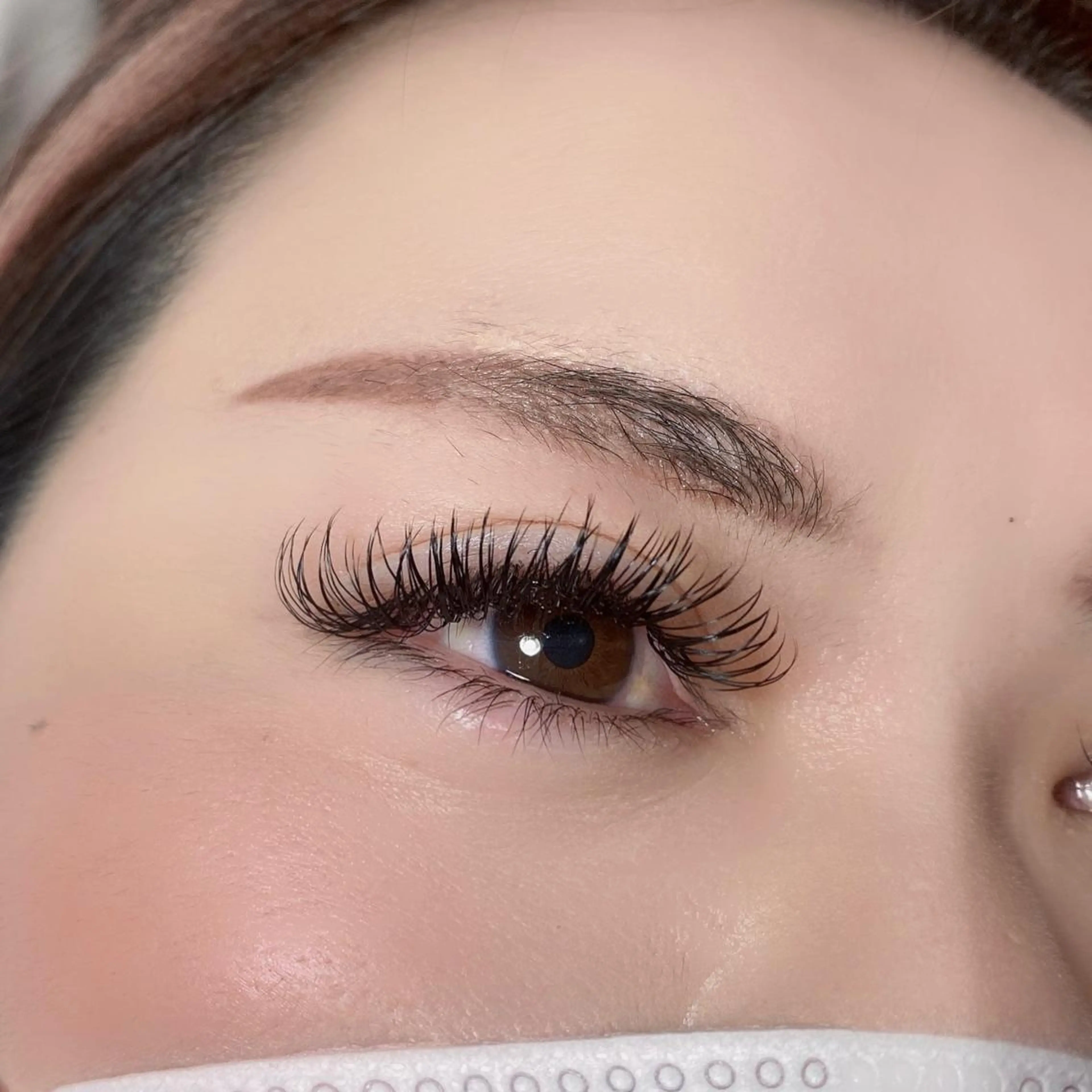 マツエク・マツパ マツエク Anmut Luna所属・eyelash Anmut Lunaのマツエク・マツパデザイン