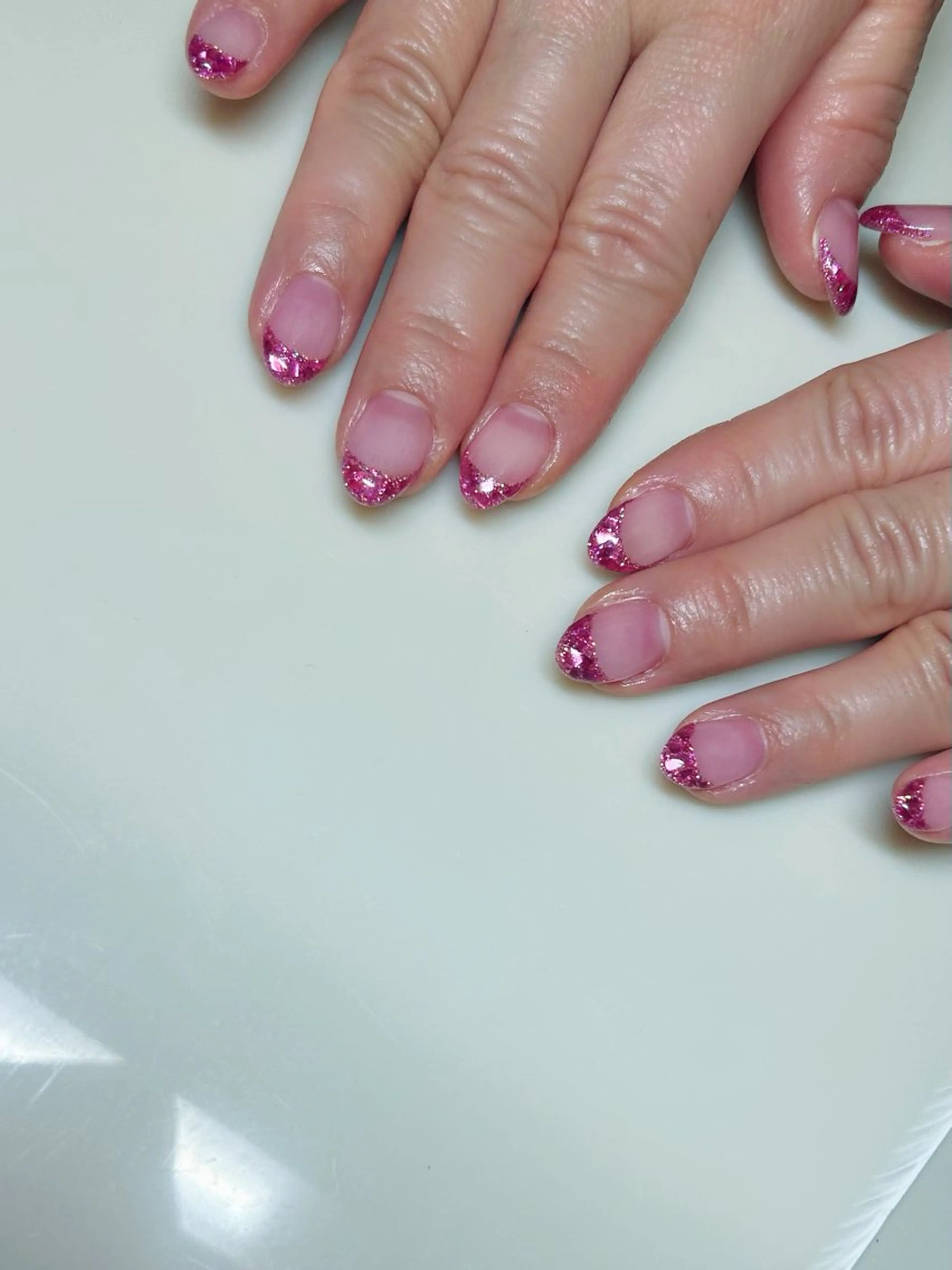 ネイル アートネイル ハンドネイル ネイルパレス【デザ イン/恵比寿】のネイルデザイン