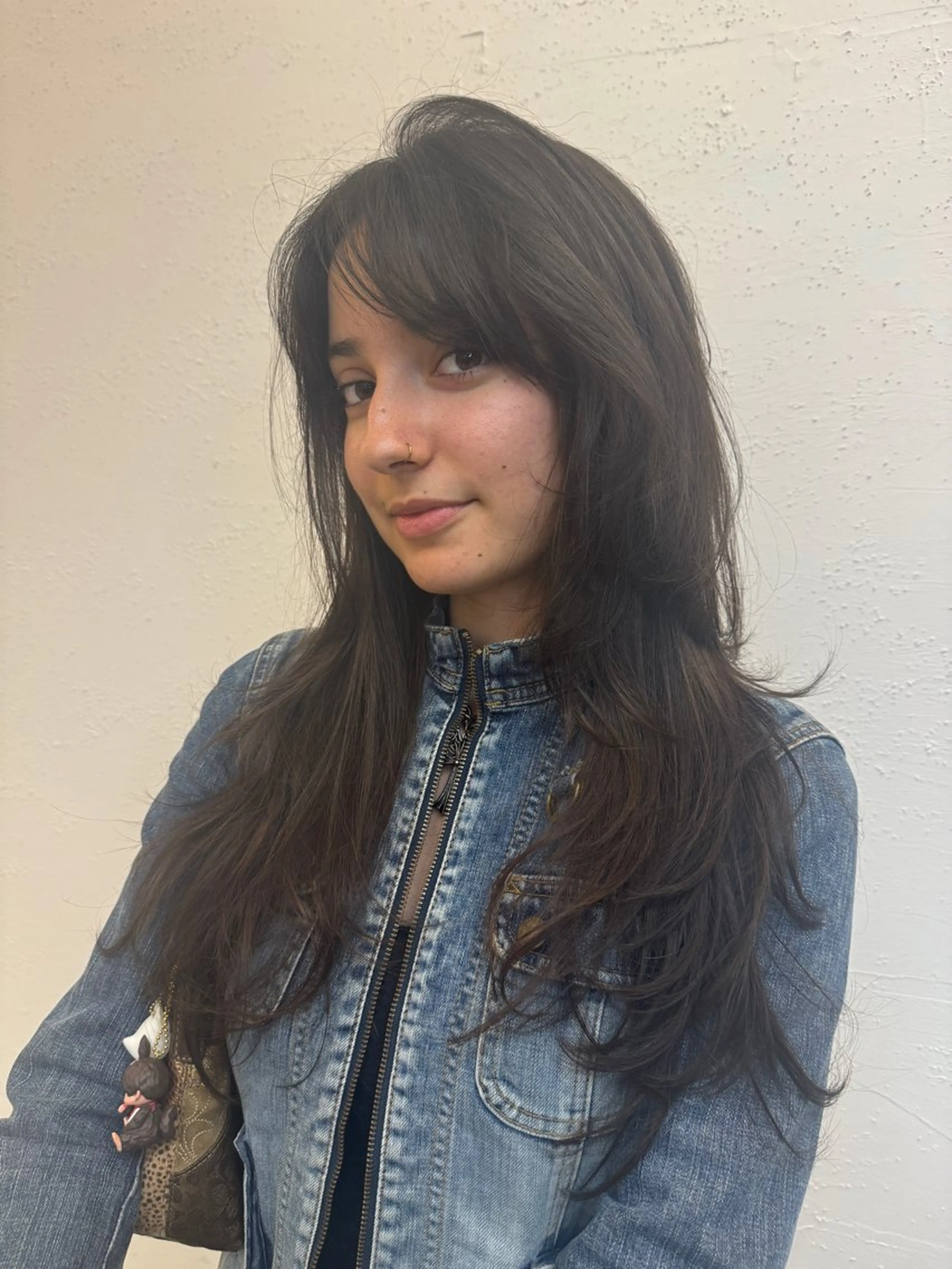 ロング MEY HAIR所属・🎀海外ヘア/表参道 Satone🎀のヘアスタイル