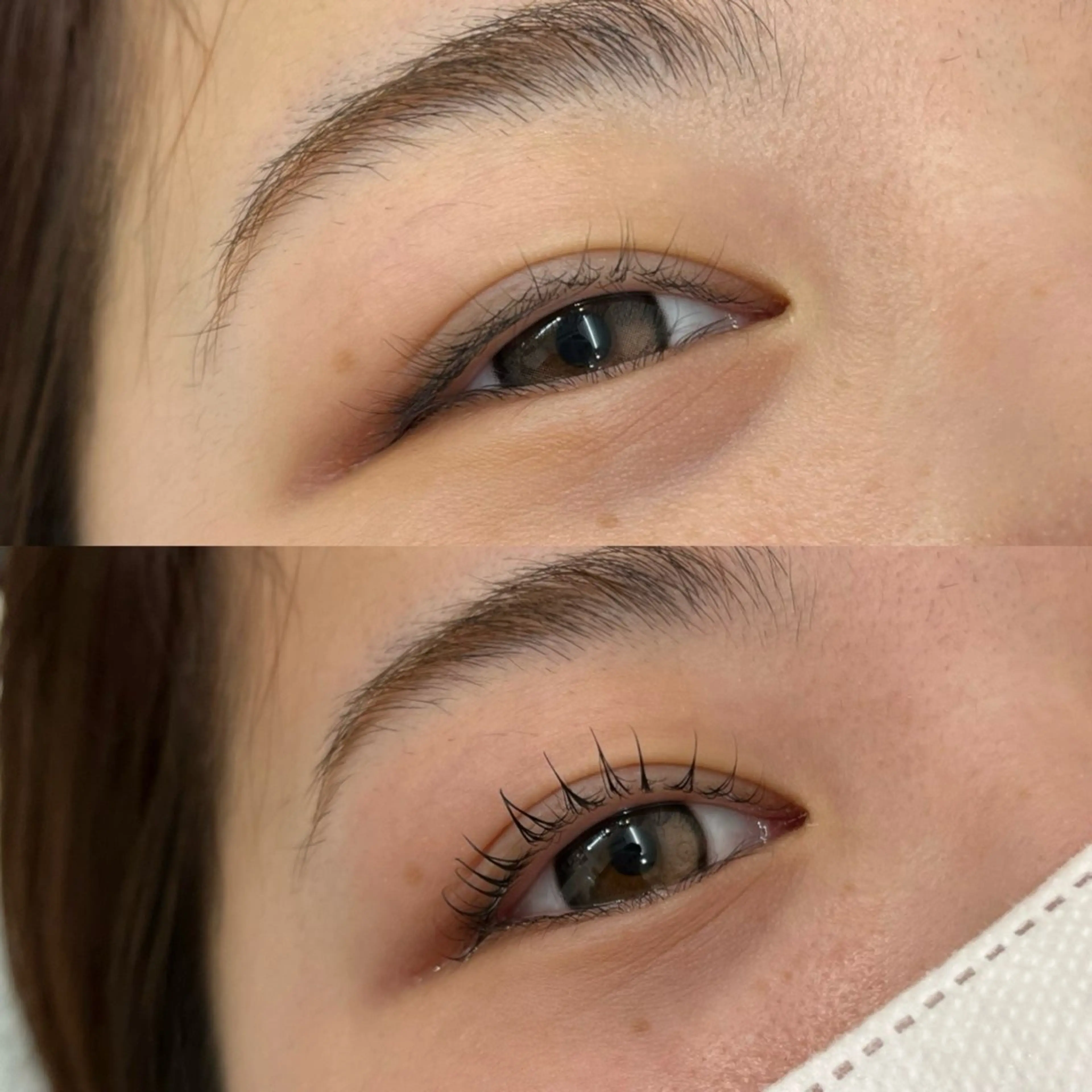 マツエク・マツパ eyelist♡ ao.CHIYOKAのマツエク・マツパデザイン