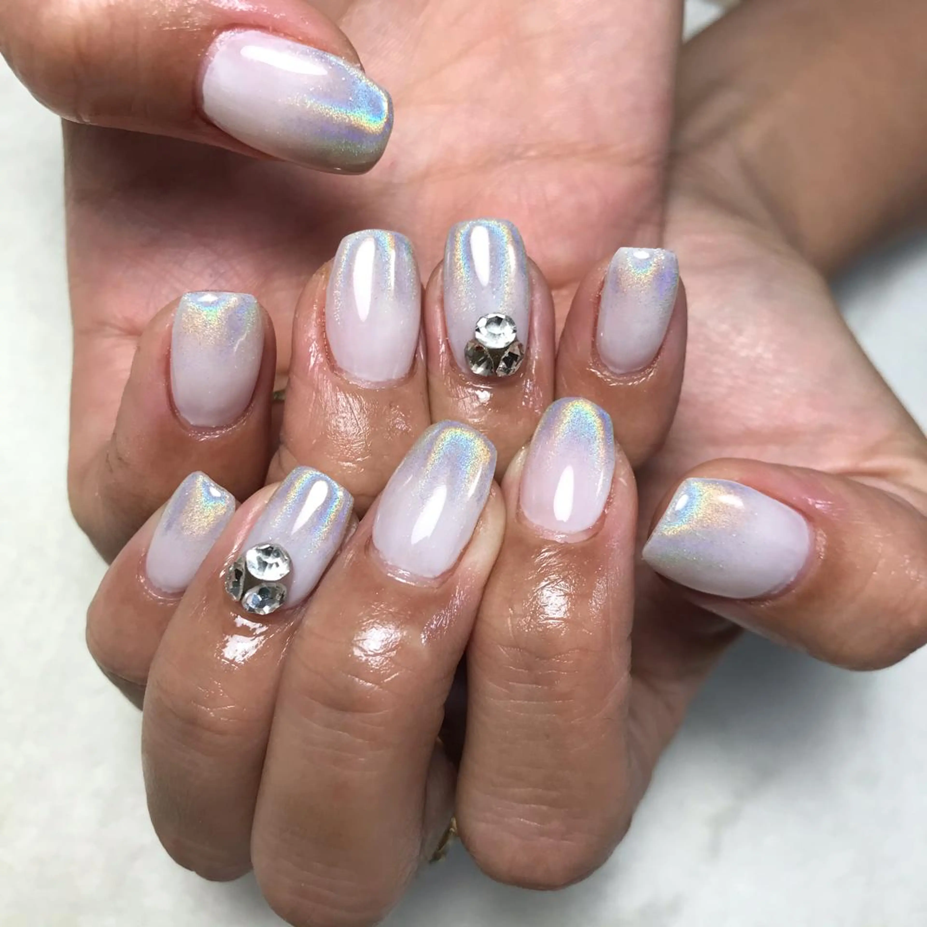 ネイル lotus erikaのネイルデザイン