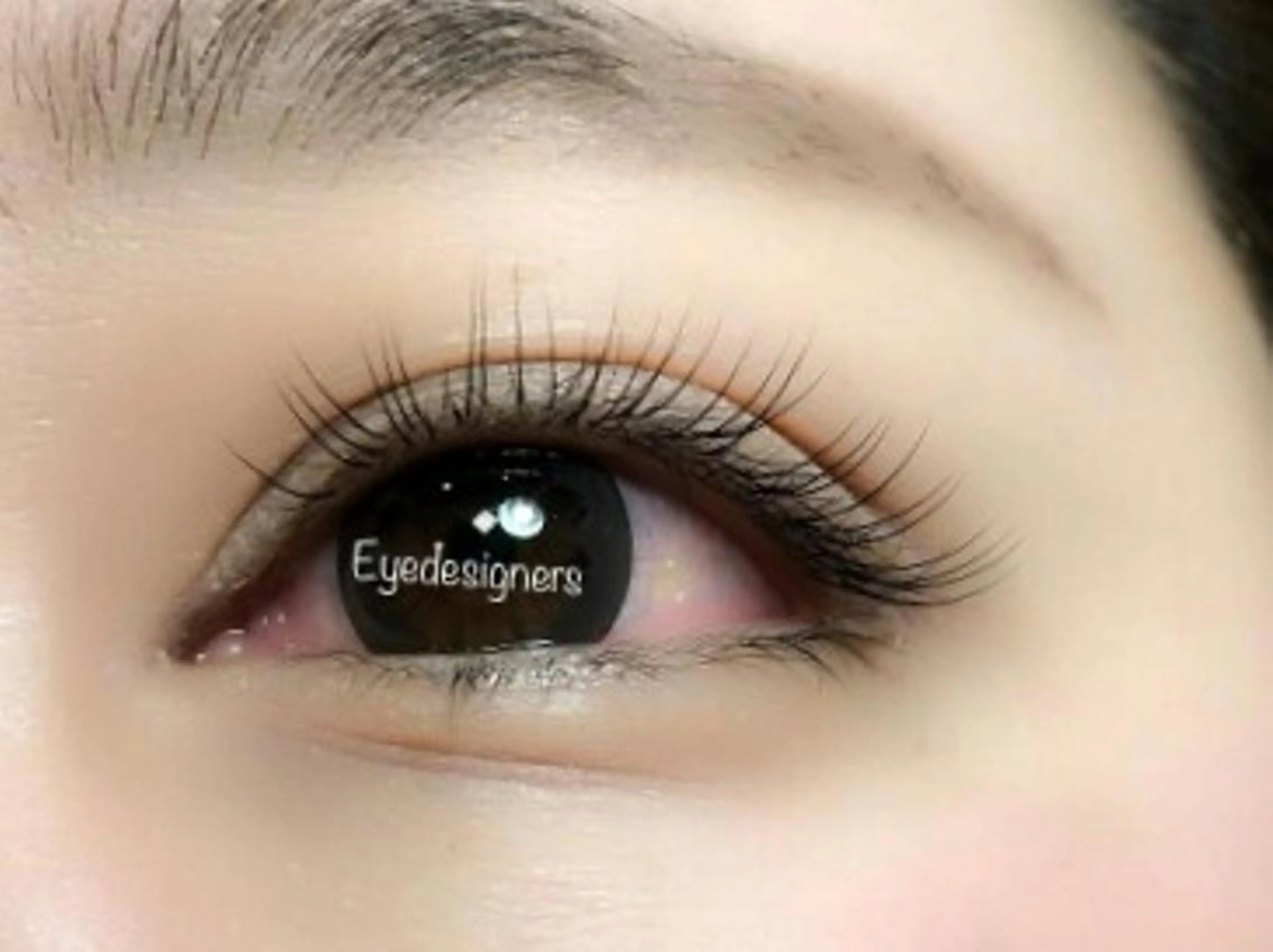 マツエク・マツパ マツエク アイデザイナーズ 与野店のマツエク・マツパデザイン