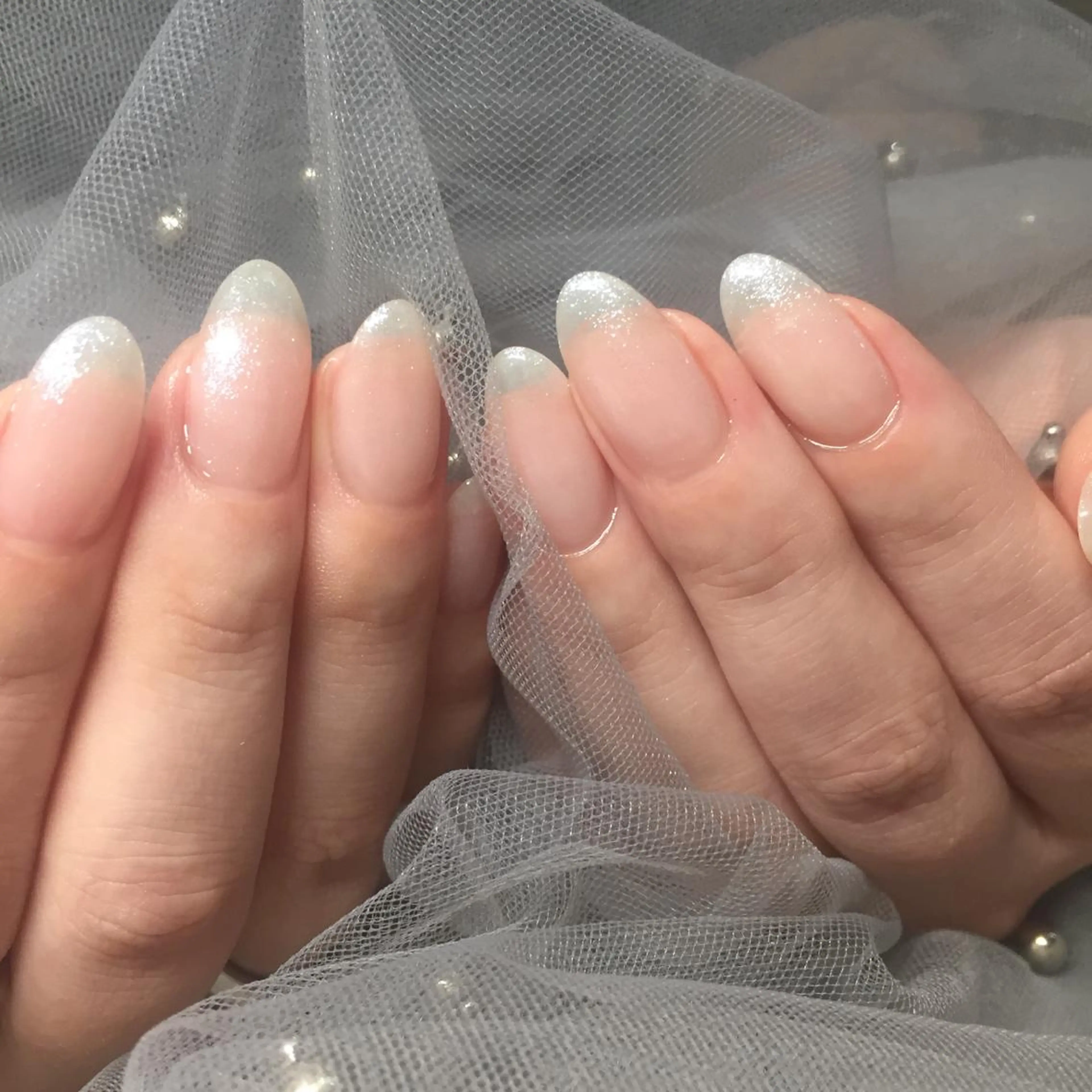 ネイル ガール ネイルサロンのネイルデザイン