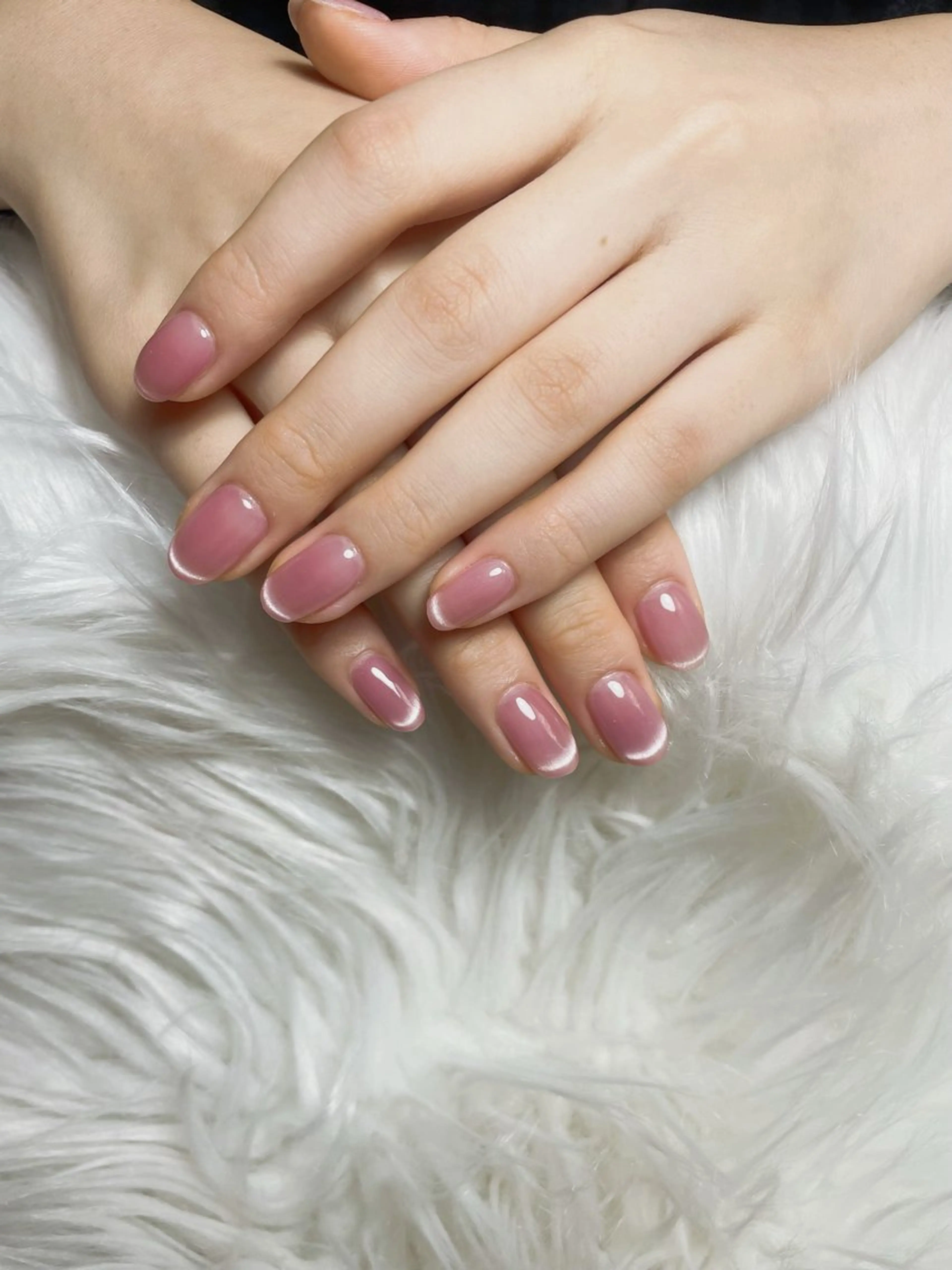 ネイル ハンドネイル Eclat登戸店 saのネイルデザイン