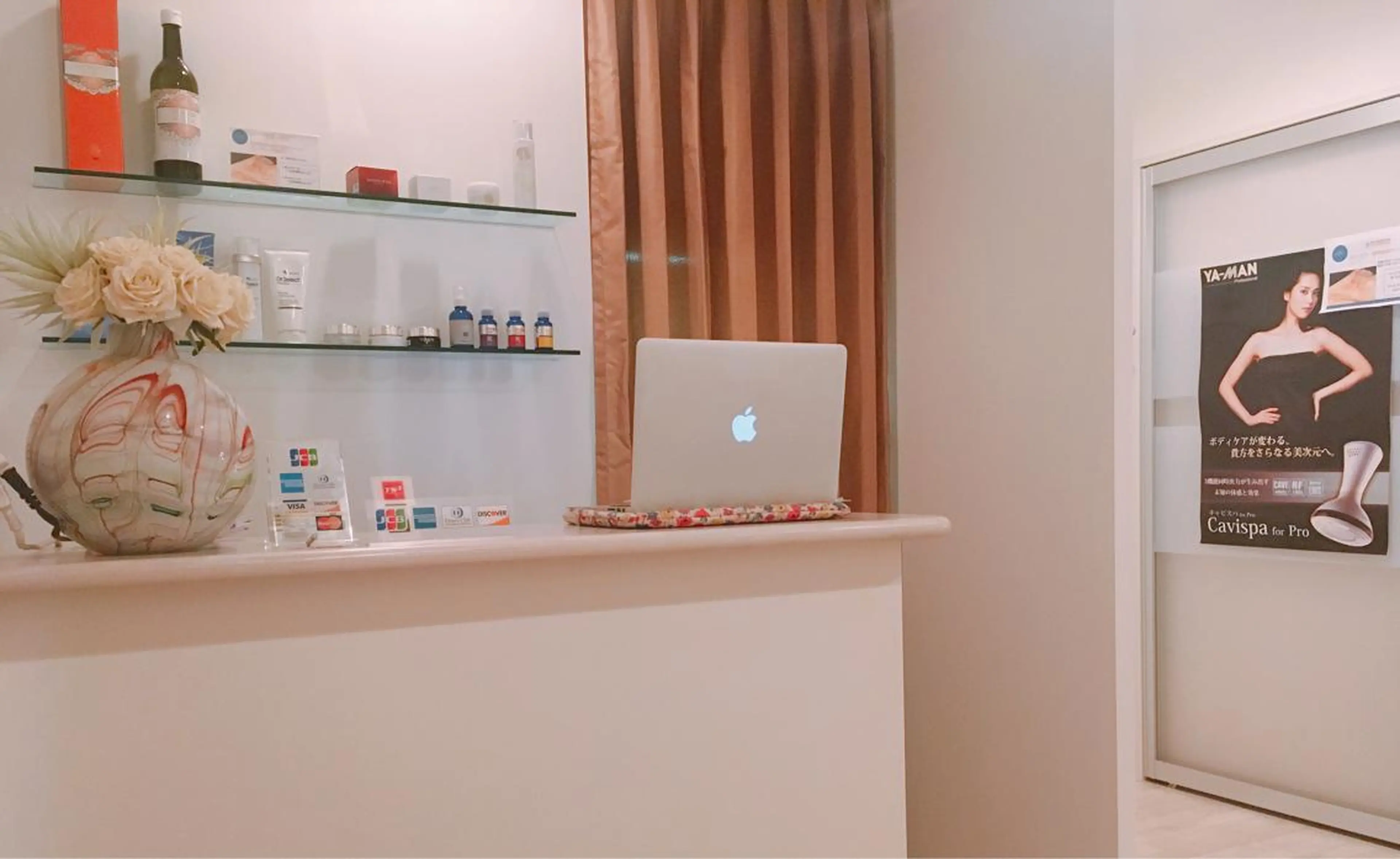 トータルビューティー kinoseのエステ・リラクイメージ