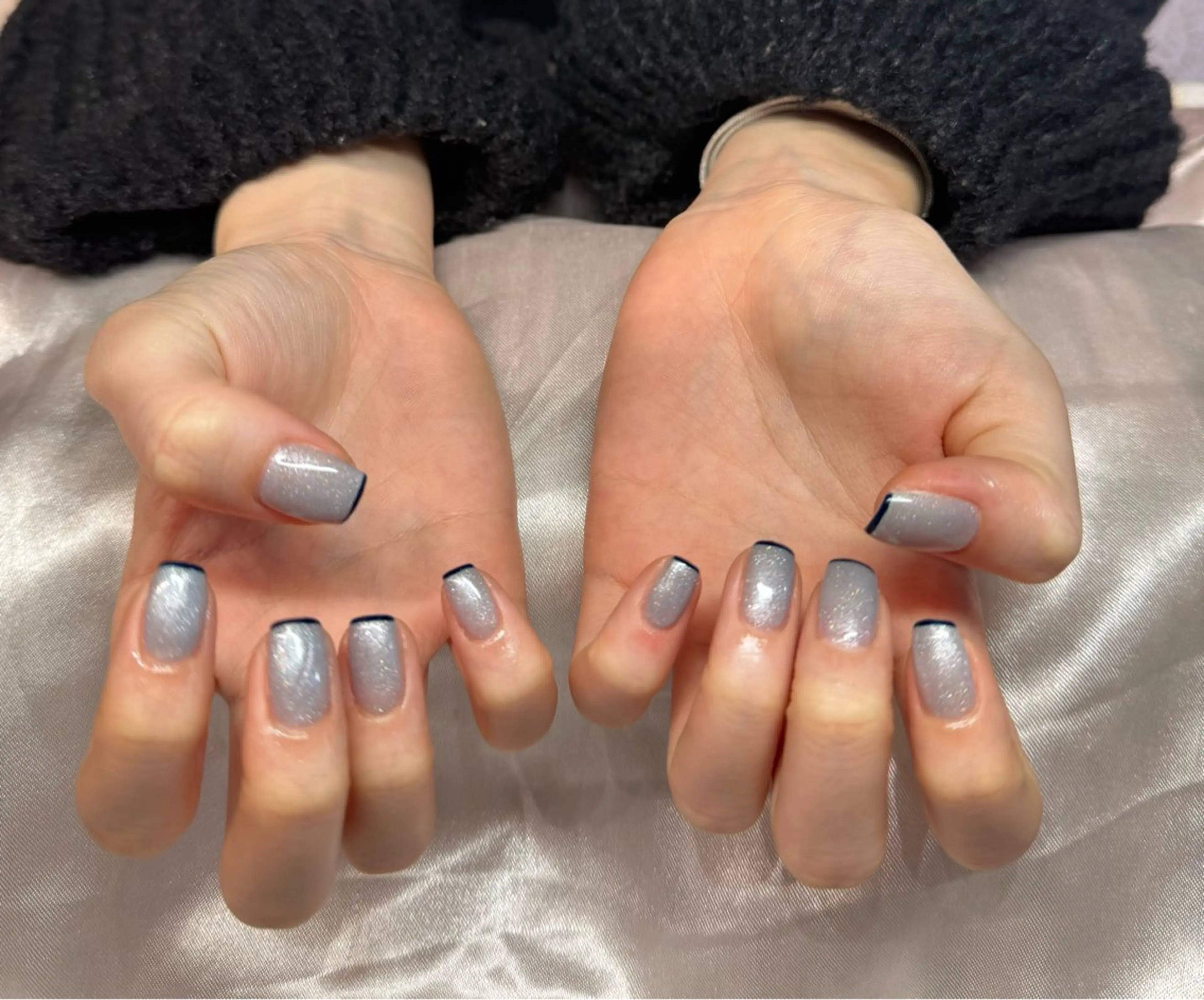 ネイル Roy心斎橋 ISHIKAWAのネイルデザイン