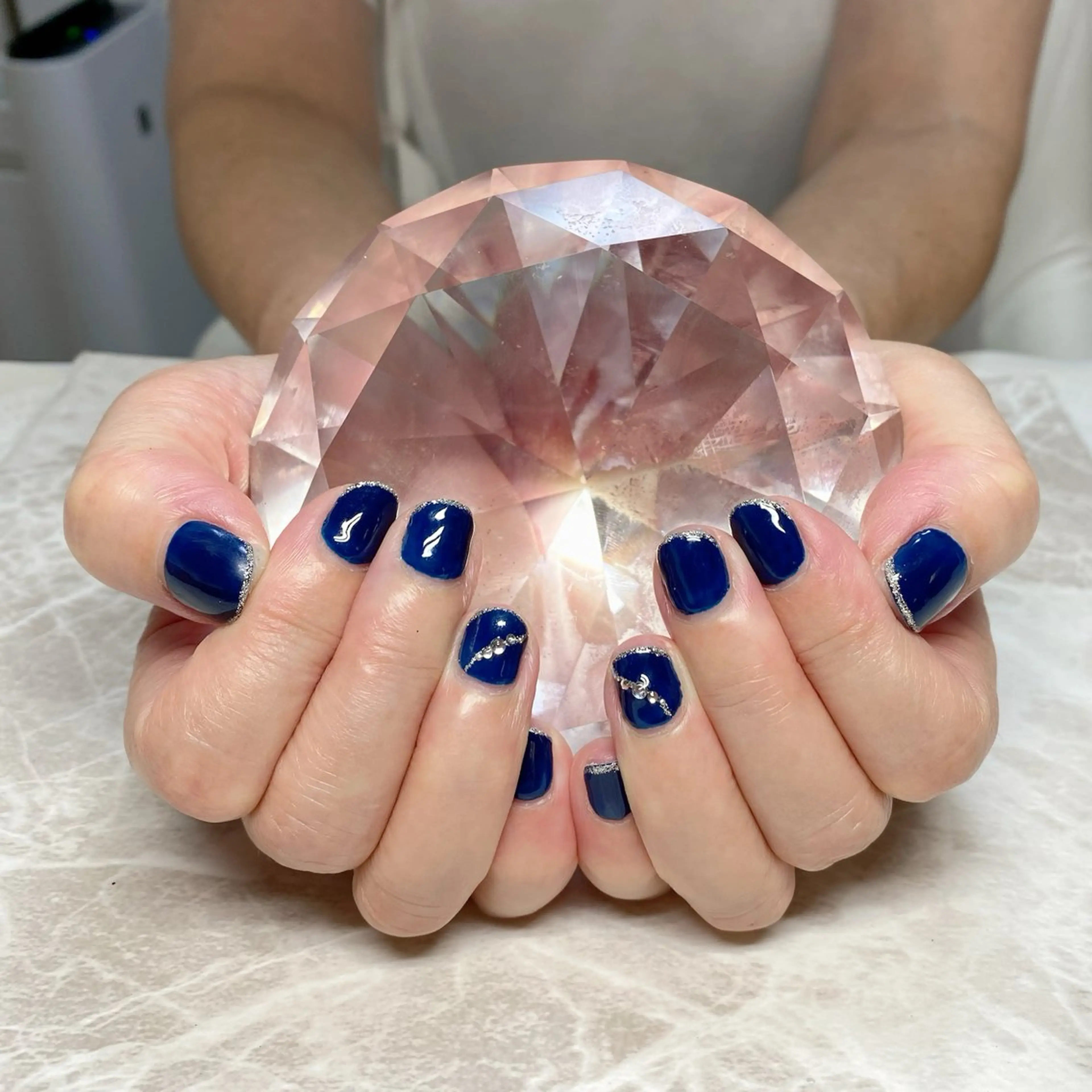 ネイル ハンドネイル ゆぴねいる yupinailのネイルデザイン