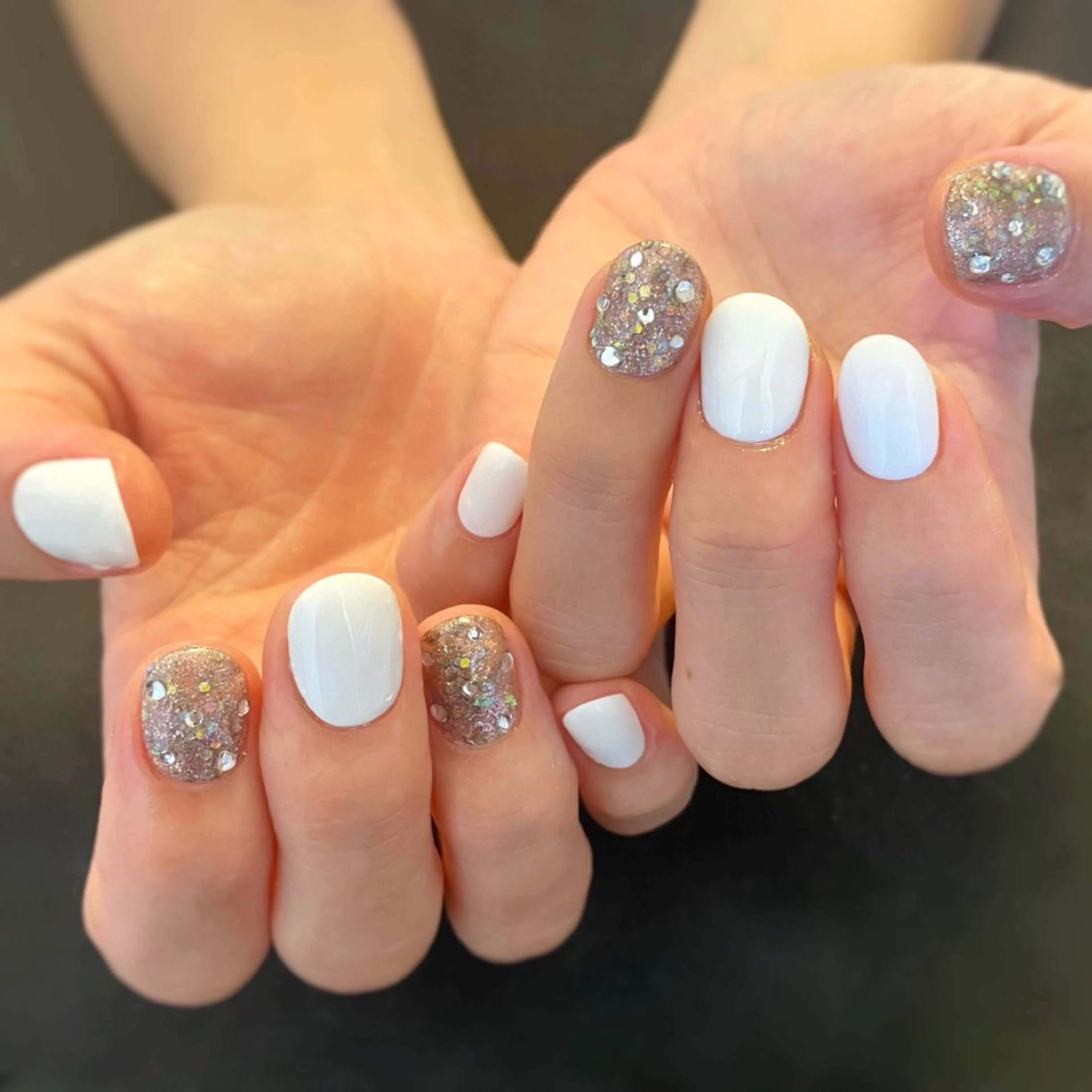 ネイル nail*157 .のネイルデザイン