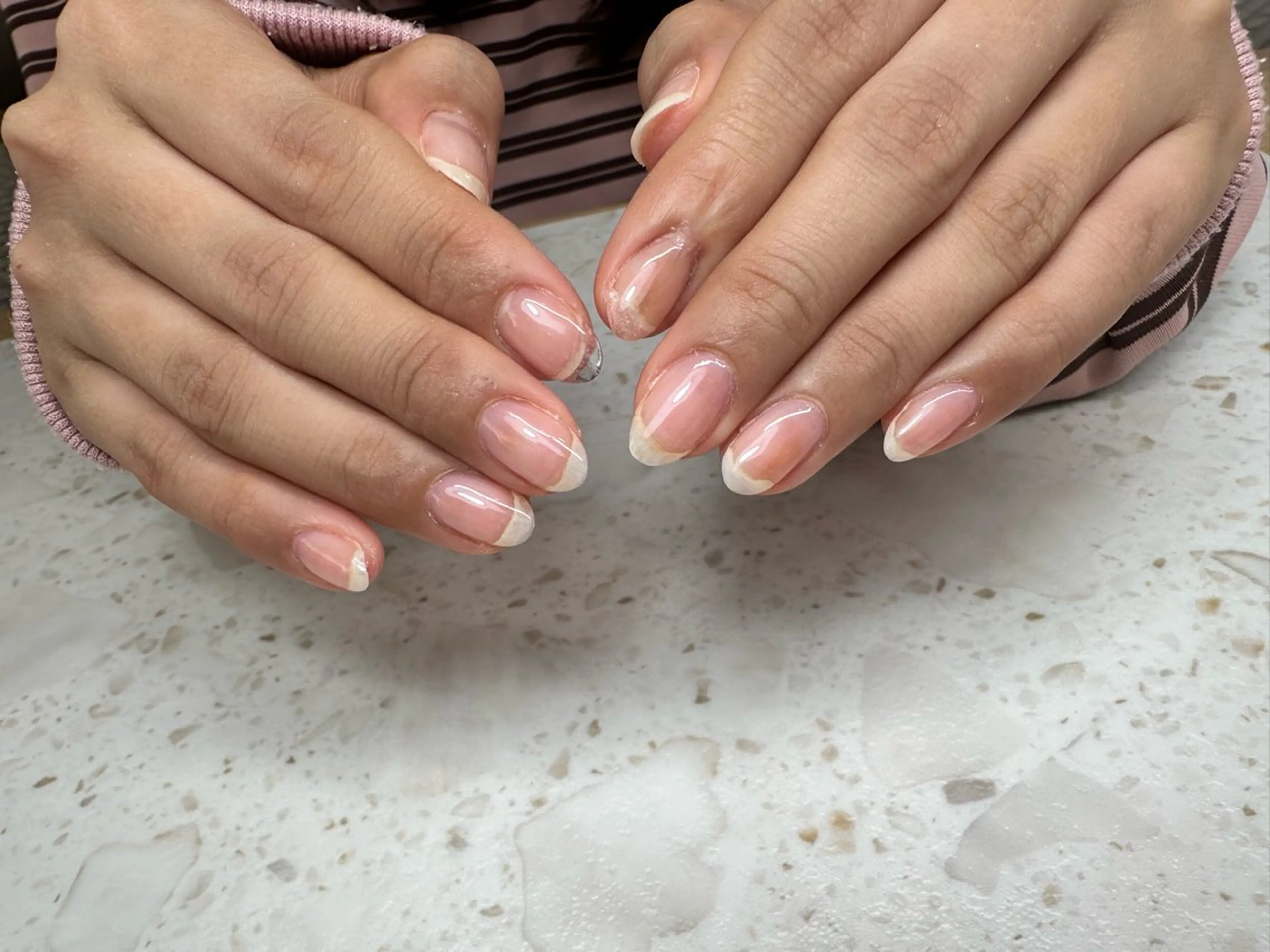 ネイル toshioka mihoのネイルデザイン