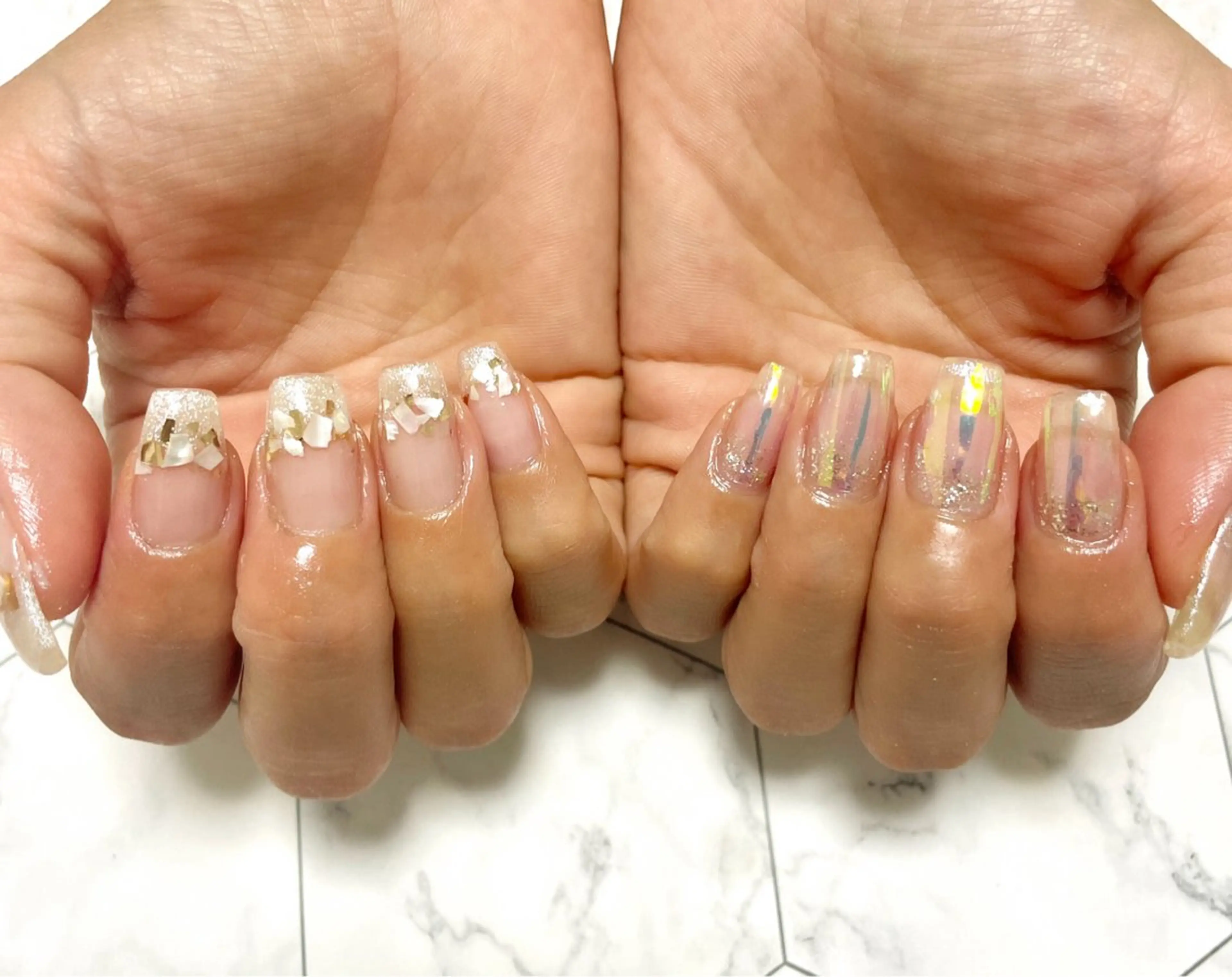 ネイル nailroom.. shikiのネイルデザイン