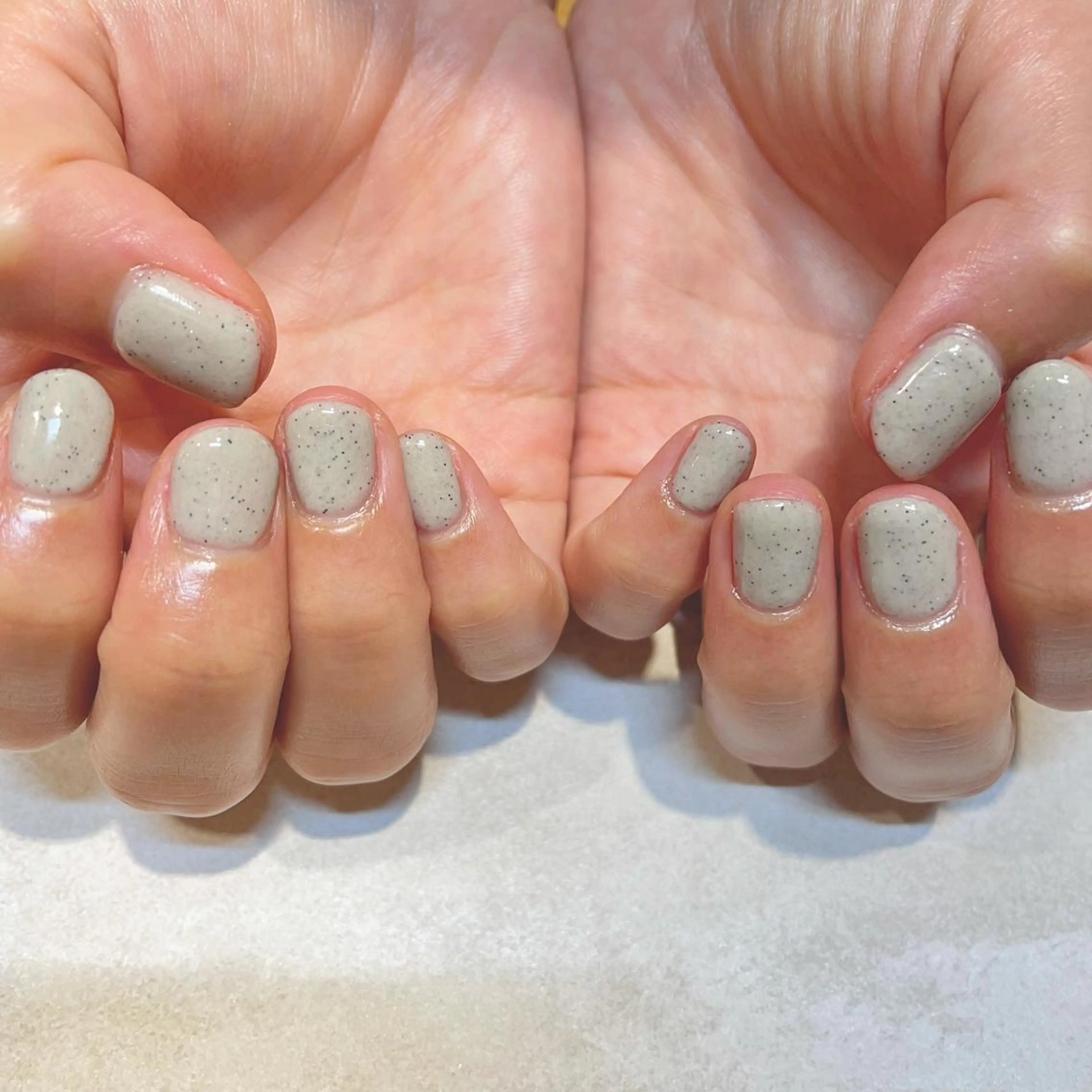 ネイル ハンドネイル amiLe 🎀yuunaのネイルデザイン