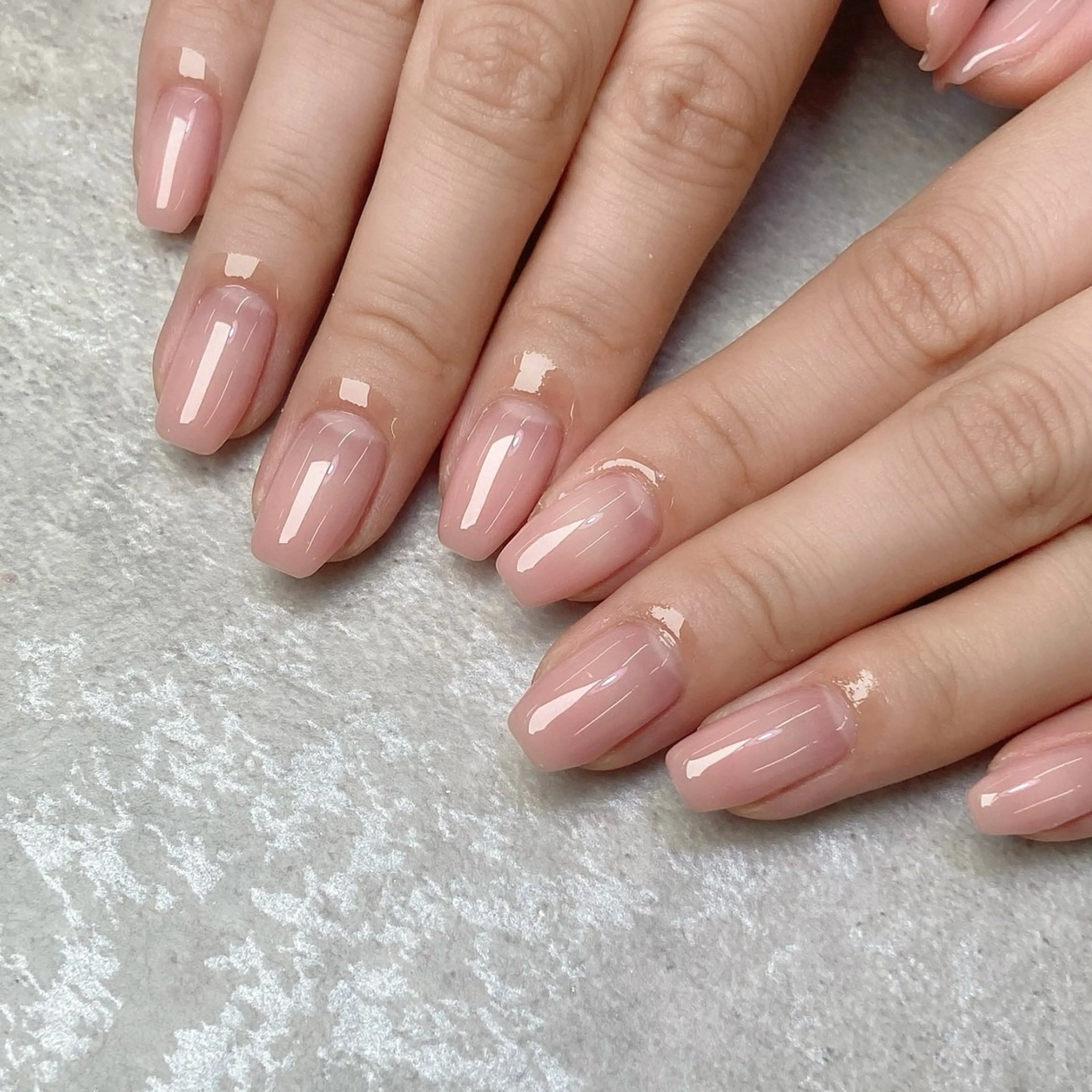 ネイル ハンドネイル Ayane 🫧のネイルデザイン