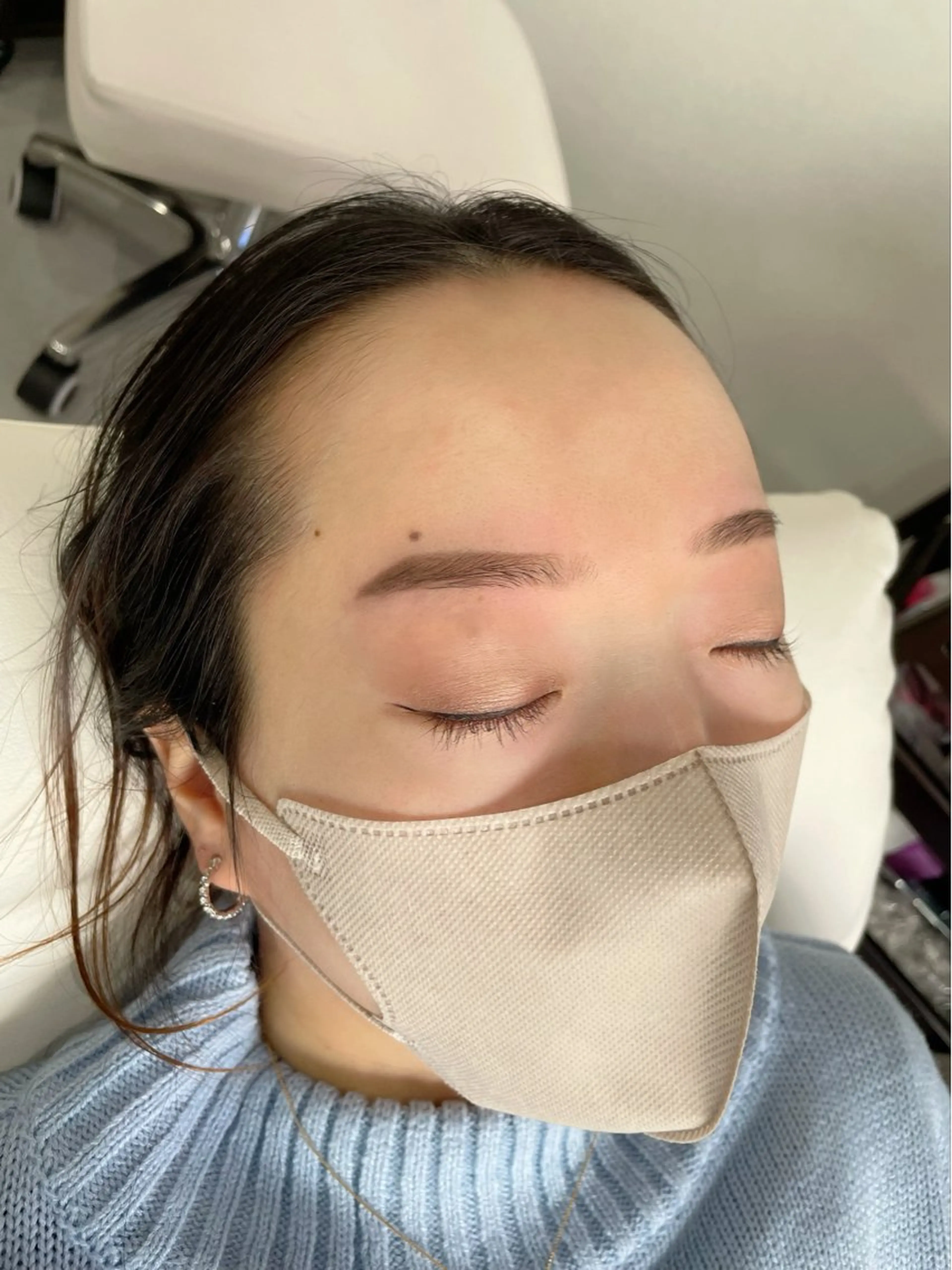 アイブロウ アイブロウサロン 🫧AMIの眉毛・アイブロウイメージ