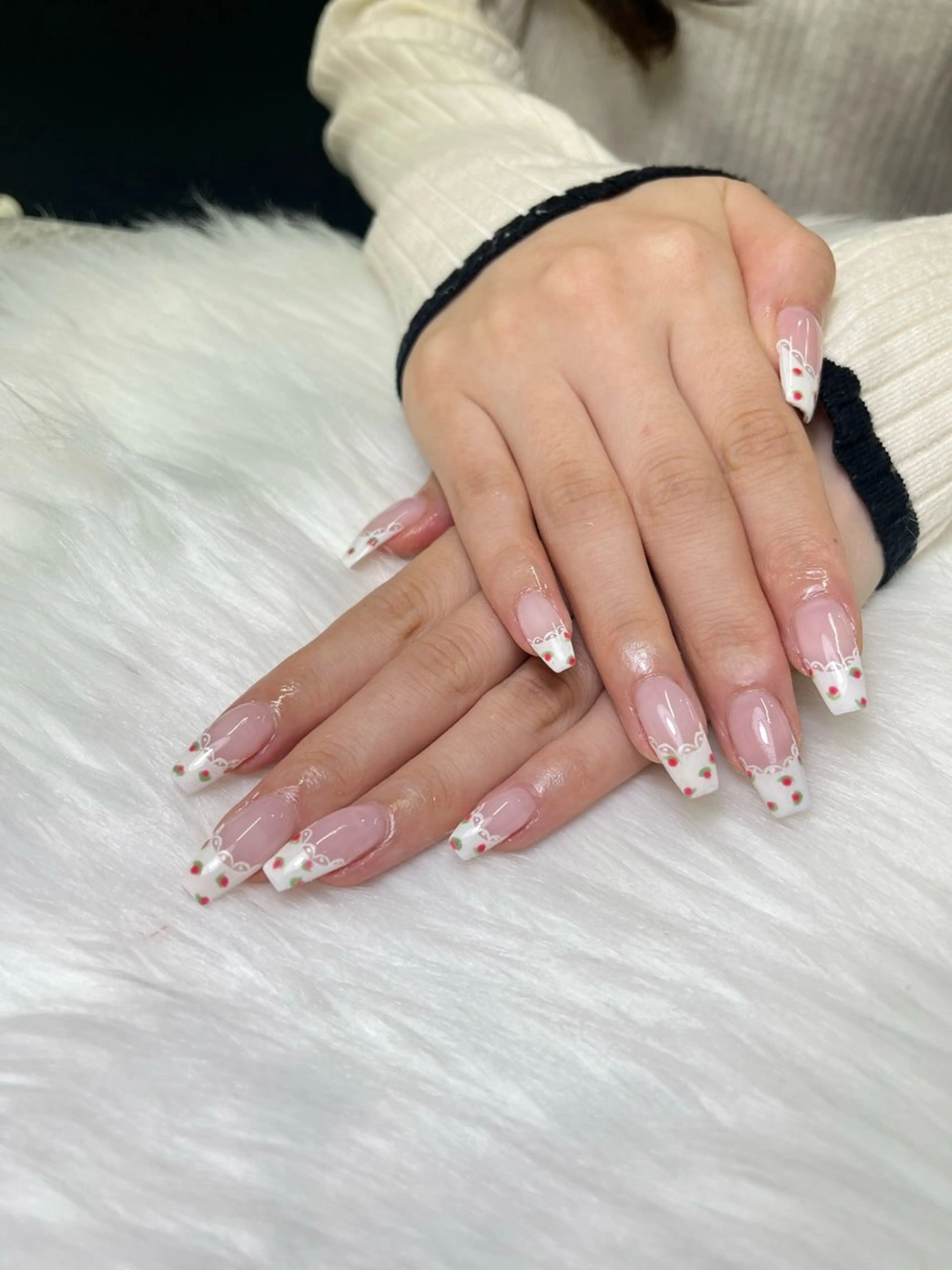 ネイル ハンドネイル limo/ kotomiのネイルデザイン